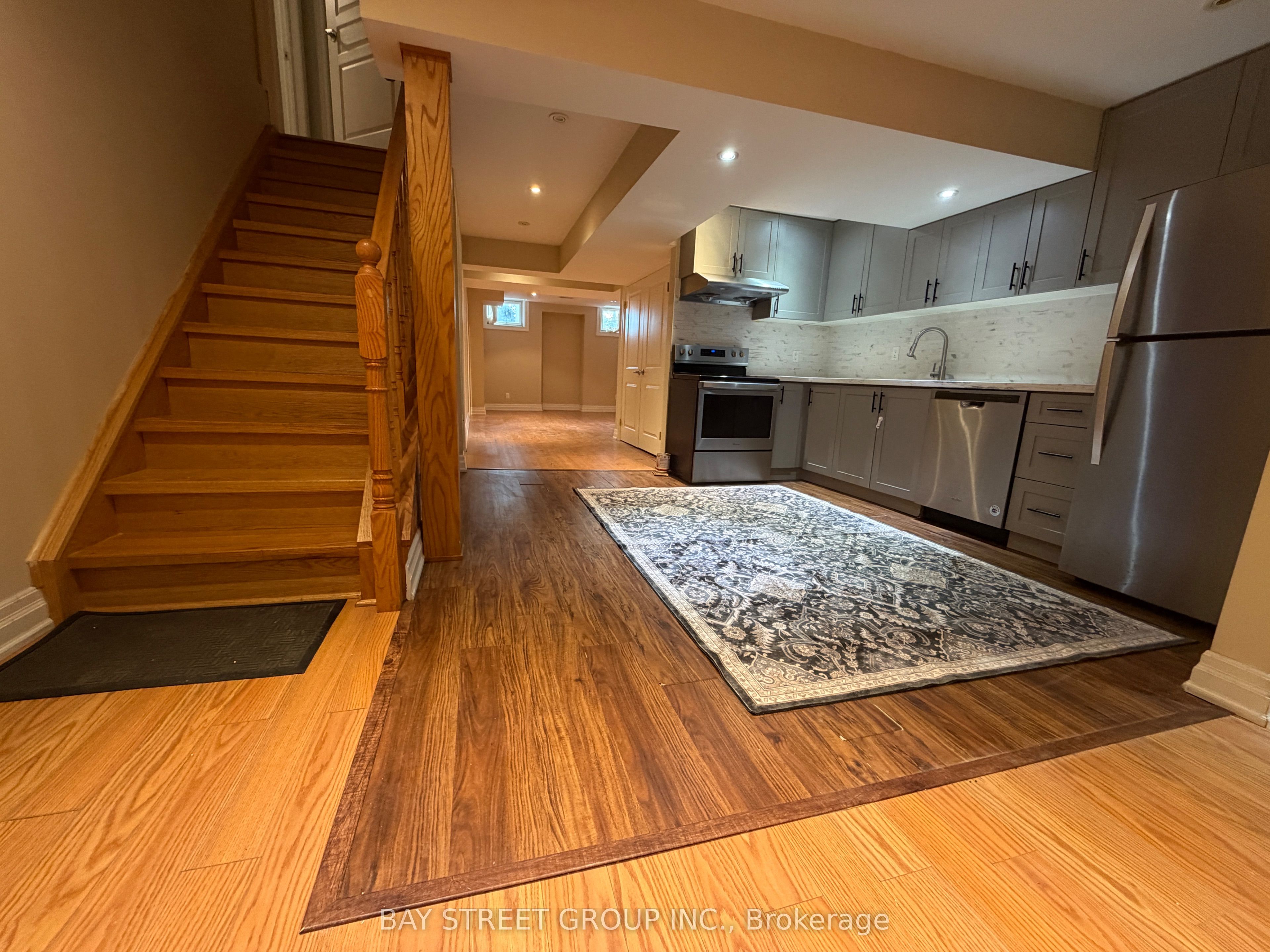 Unit Lower - 56 Albright Crescent, Richmond Hill 5