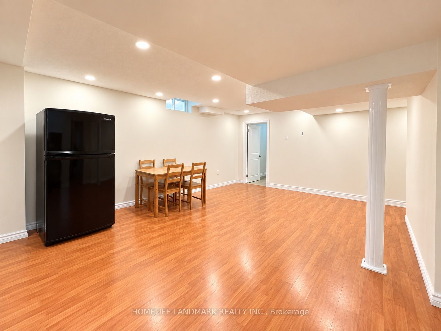 Unit Basement - 17 Ferncliffe Crescent, Markham 4