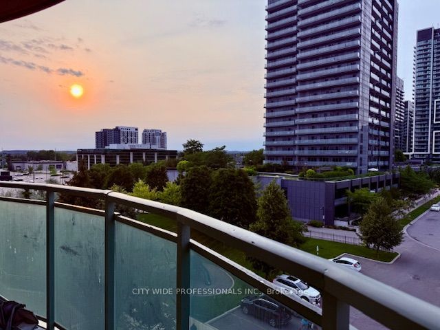 Unit 509 - 39 Oneida Crescent, Richmond Hill 2