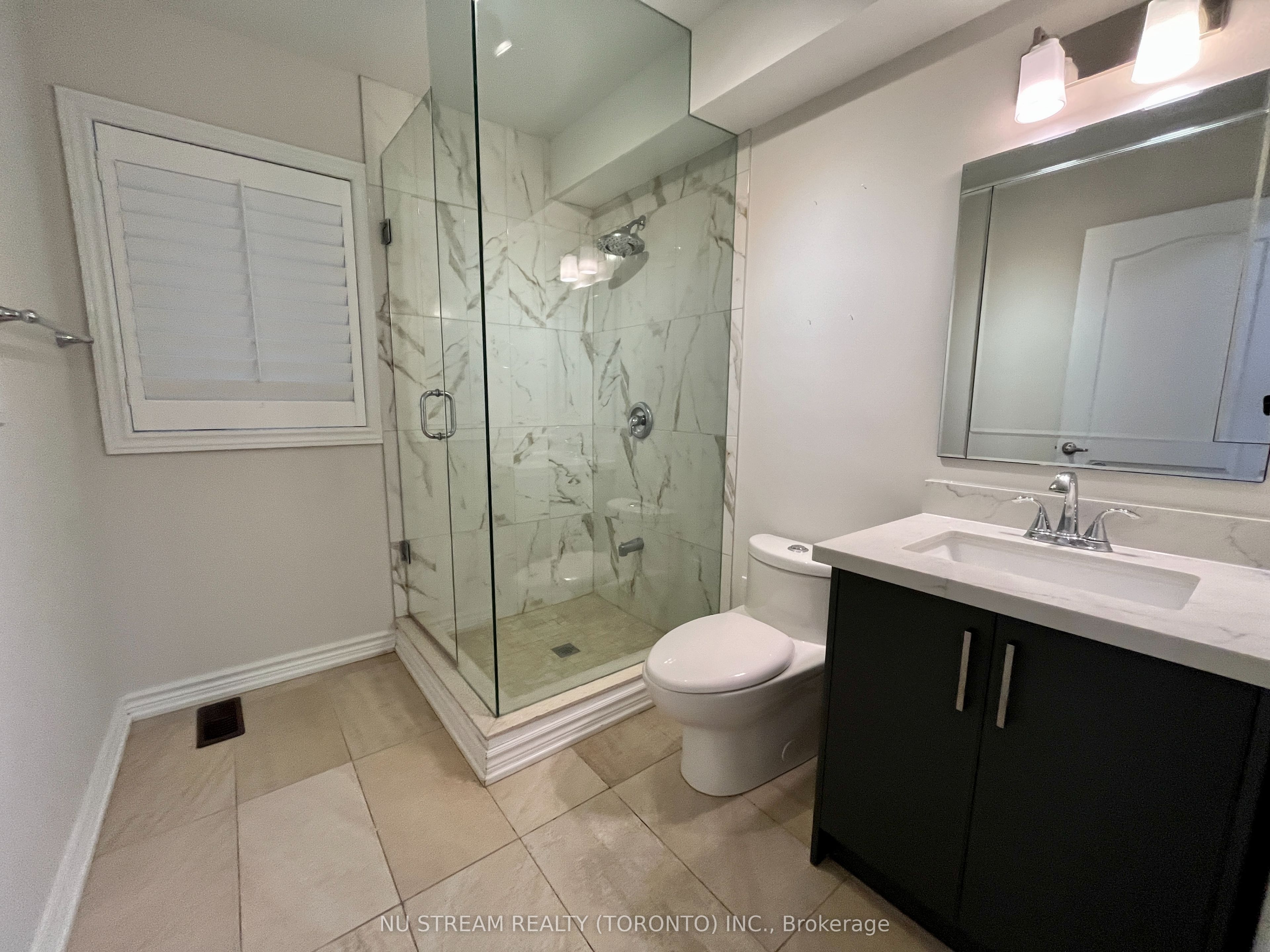 Unit 1st&Bsm - 41 Begonia Street, Markham 5