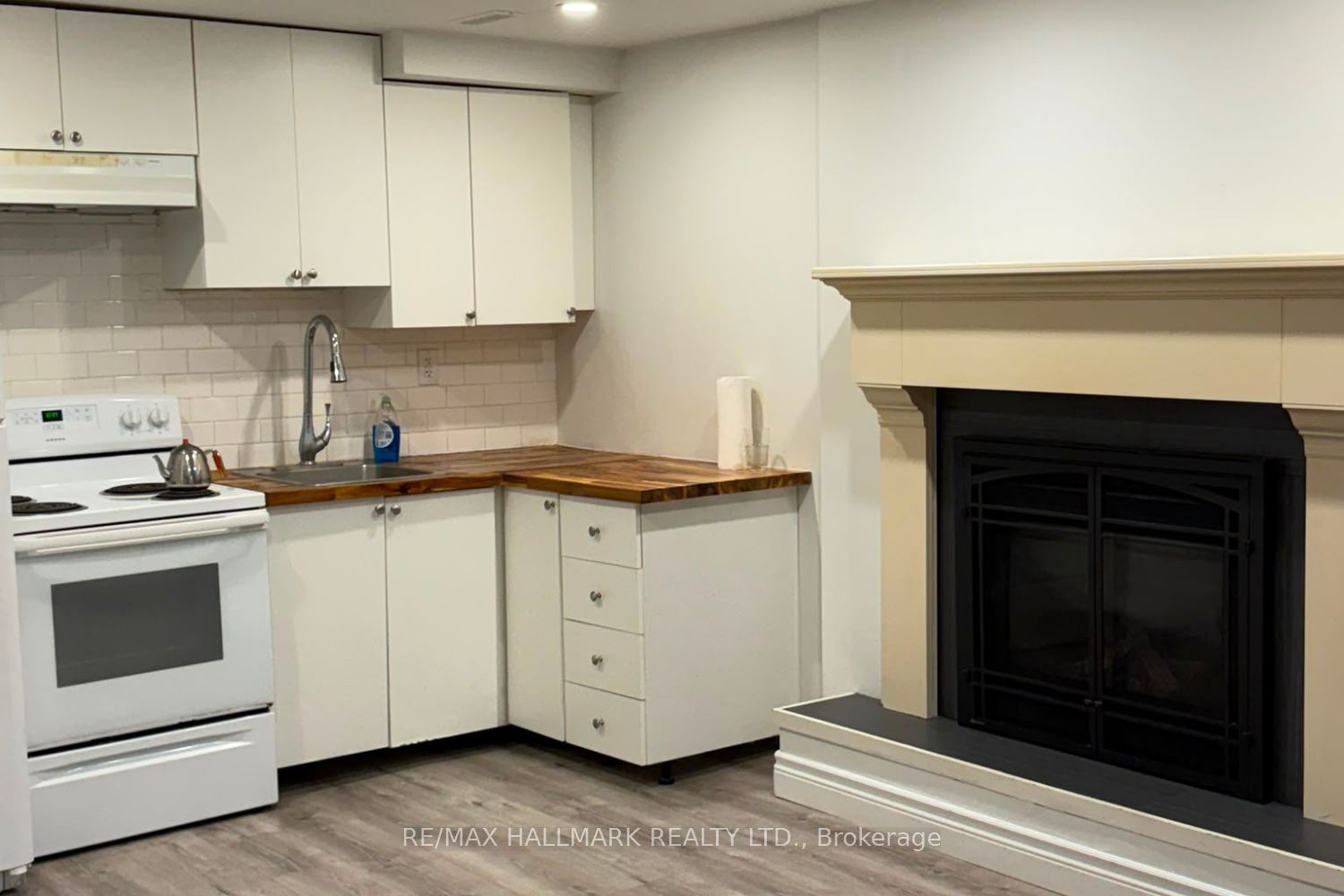 Unit Basement - 504 Bristol Road, Newmarket 5