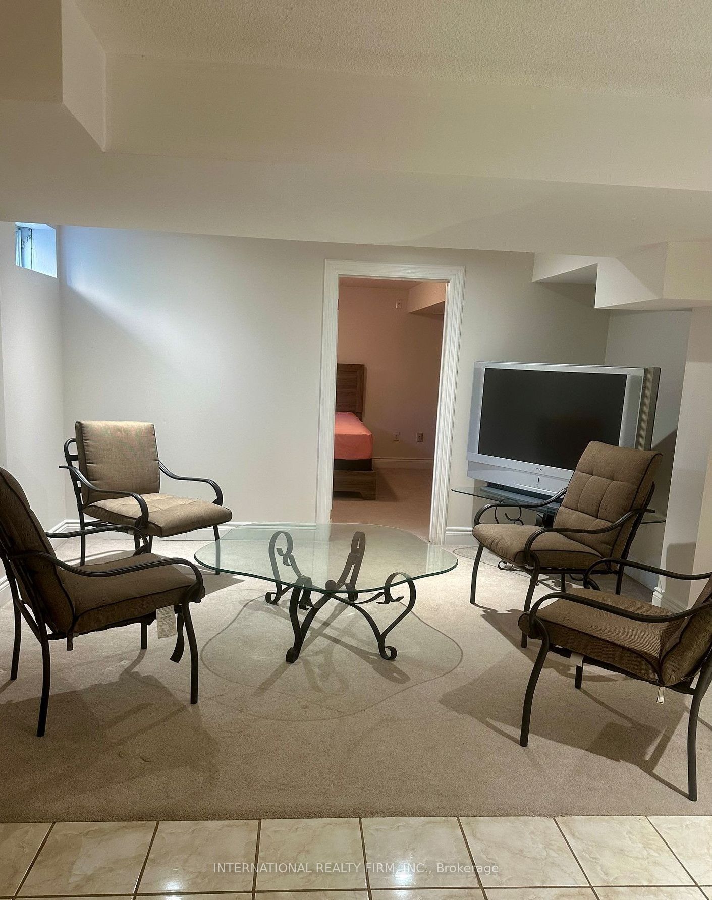 Unit Basement - 156 Jefferson Forest Drive, Richmond Hill 2
