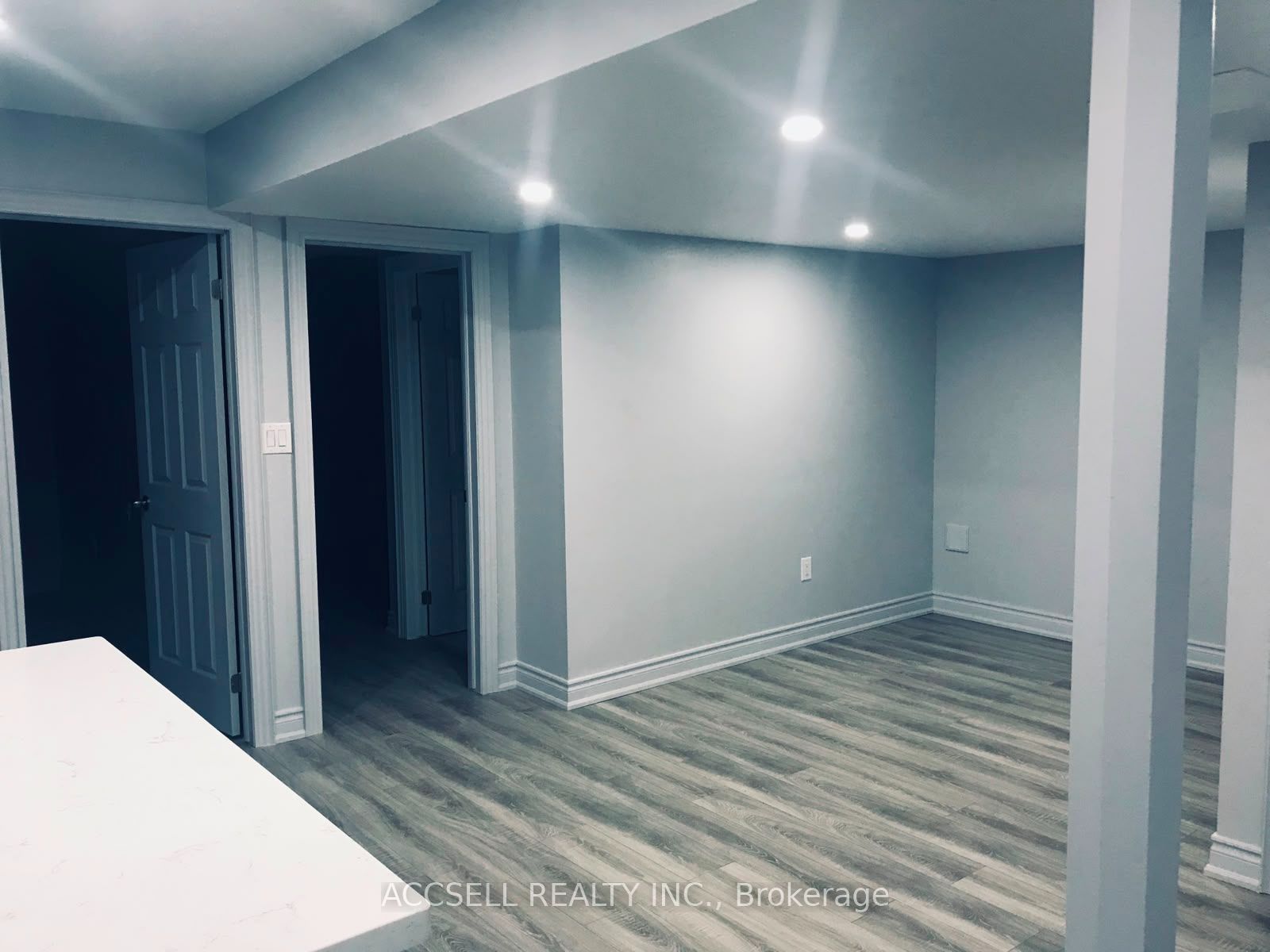 Unit Basement - 137 Castan Avenue, Markham 3