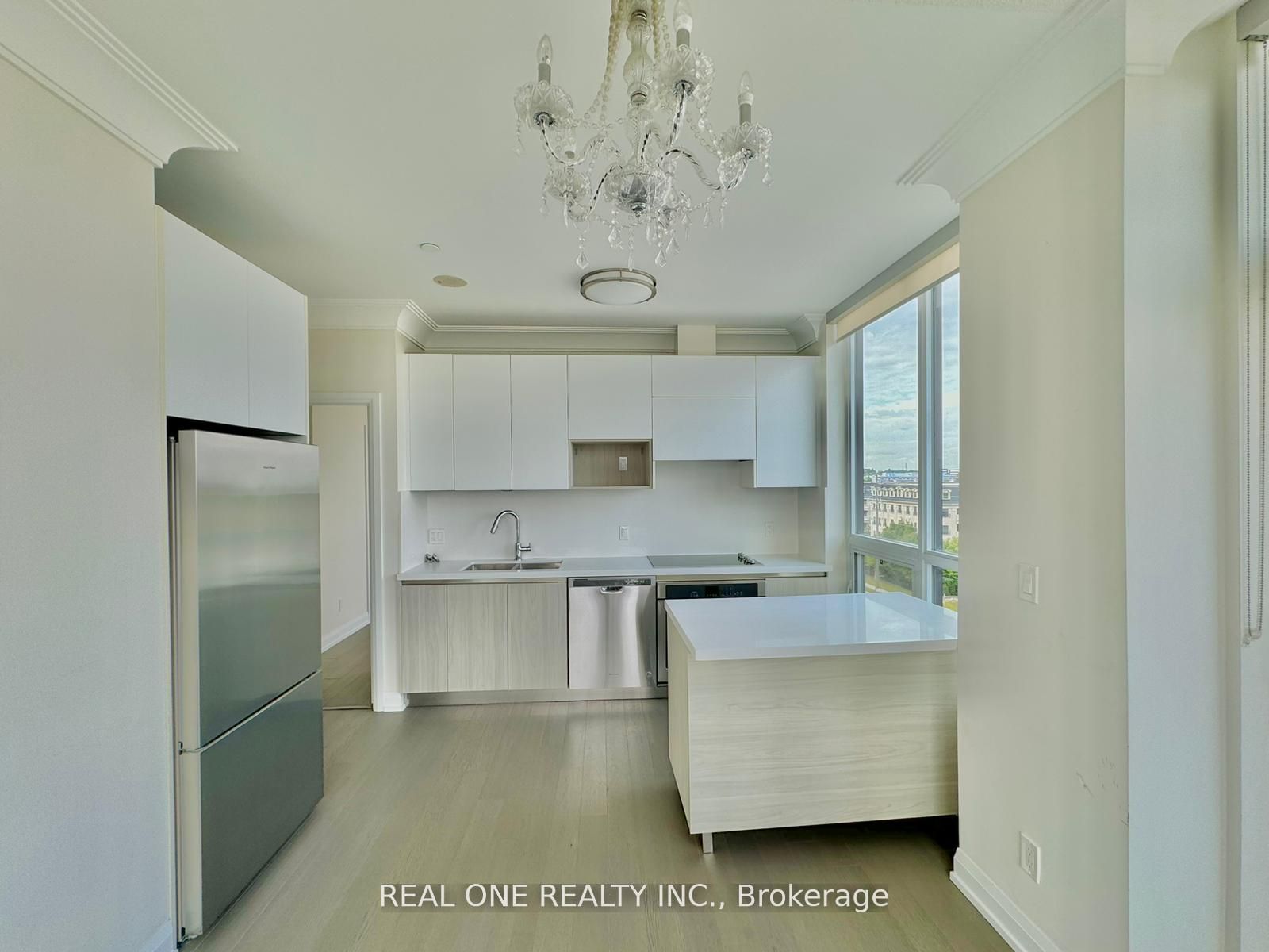 Unit Rg22 - 25 Water Walk Drive, Markham 4