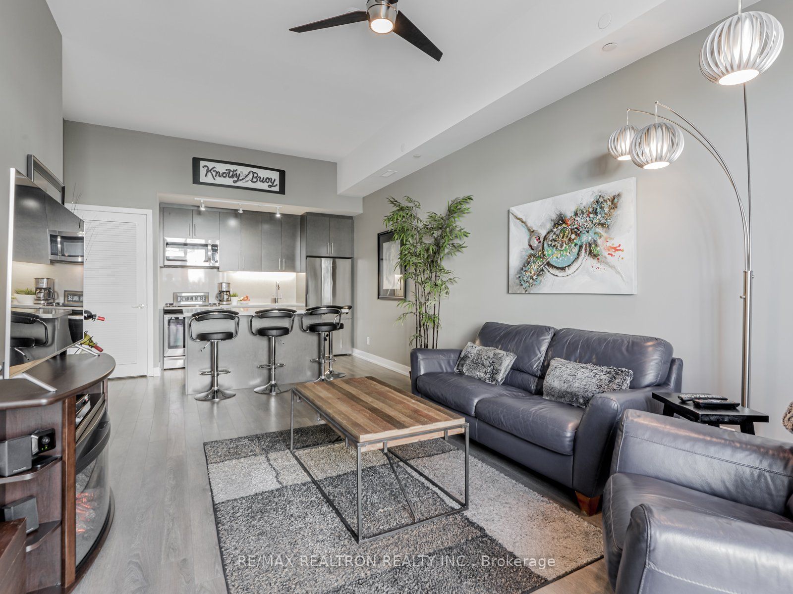 Unit 93 - 303 Broward Way, Innisfil 2
