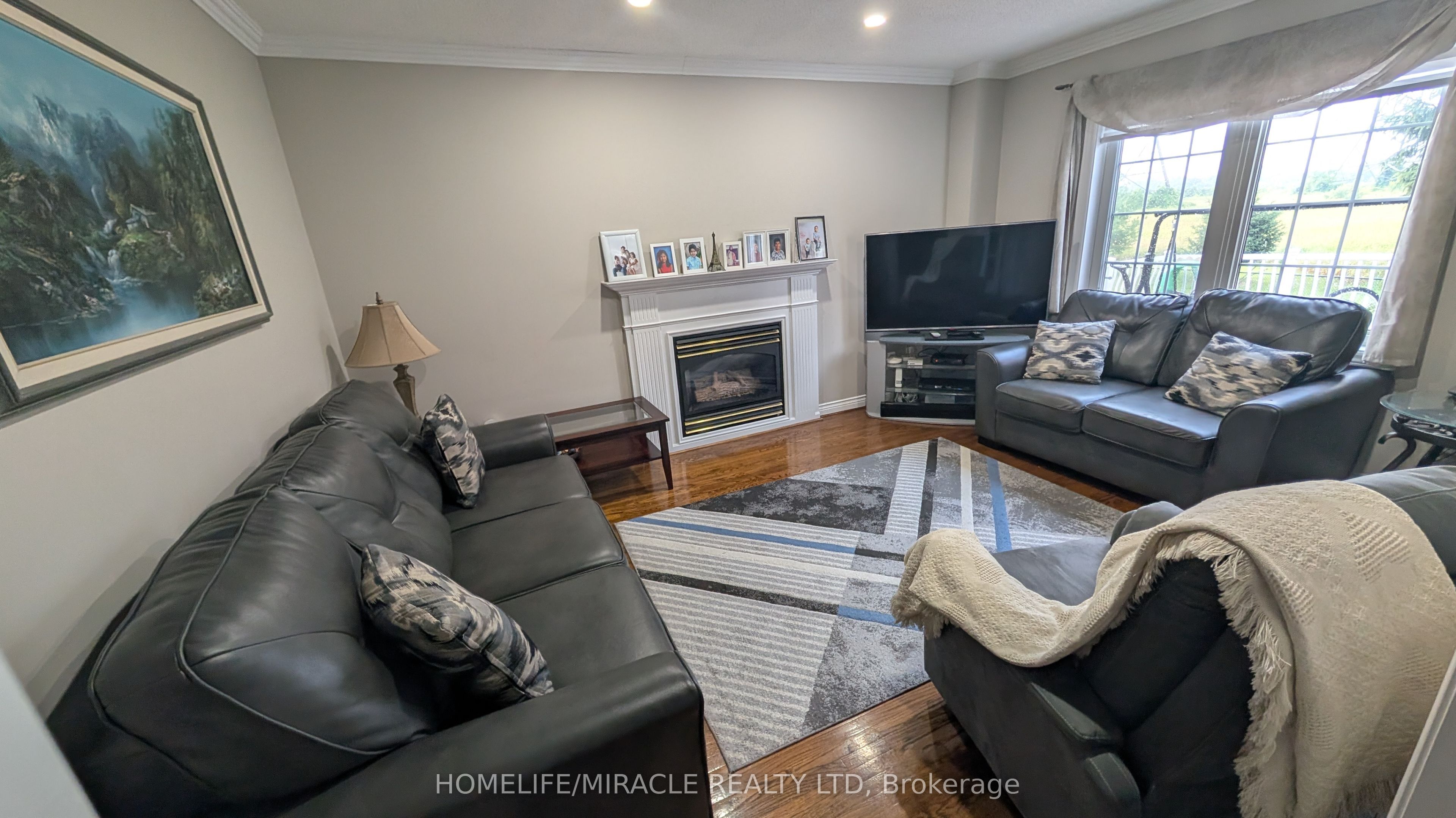 65 Timber Lane, Vaughan 5