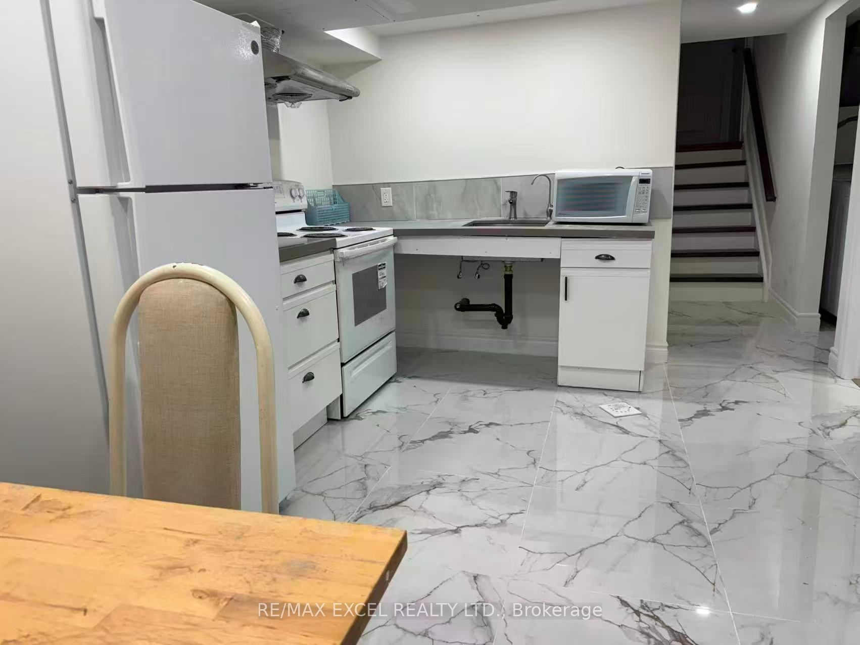 Unit Basement - 84 Sherwood Forest Drive, Markham 5
