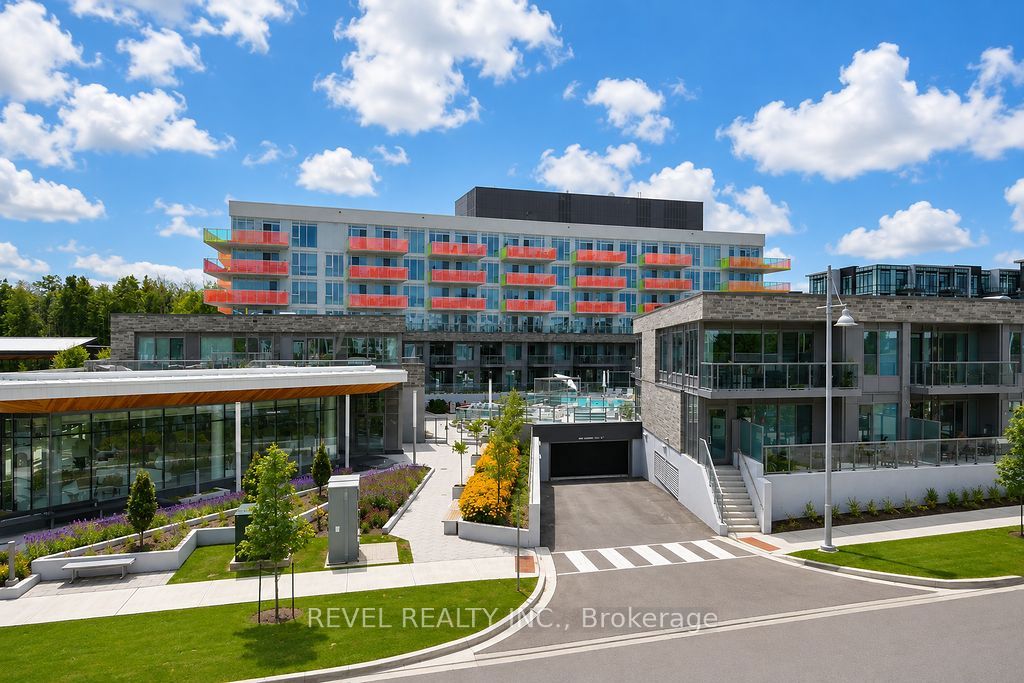 Unit 142 - 331 Broward Way, Innisfil 5