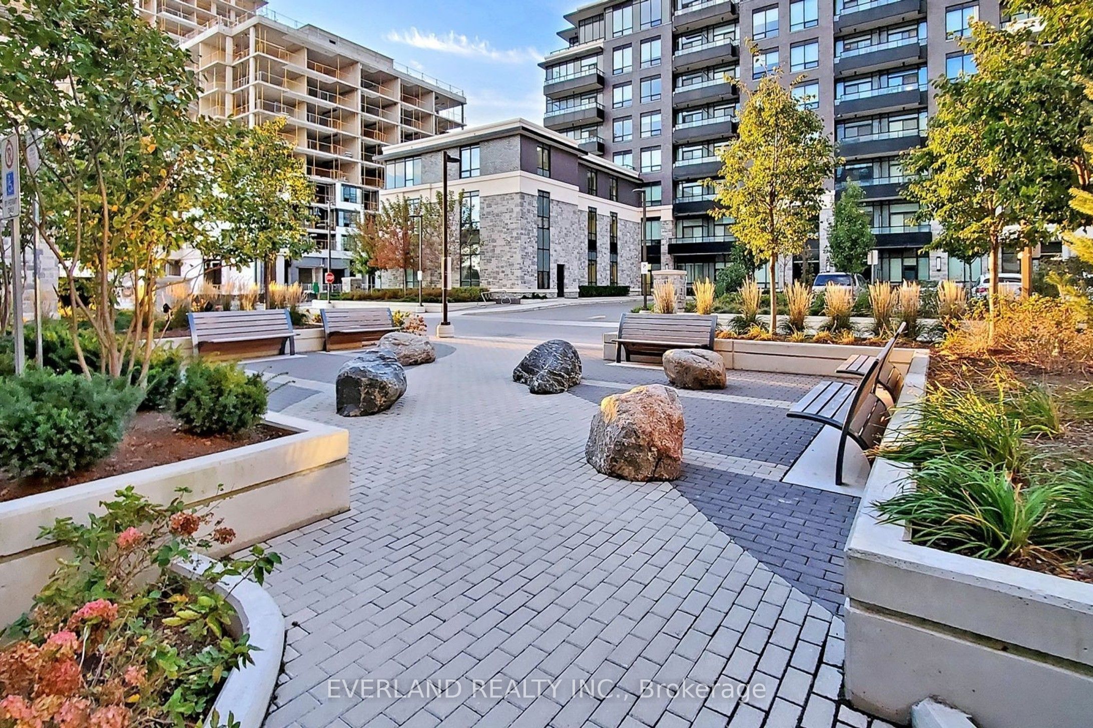 Unit 206 - 15 Water Walk Drive, Markham 5