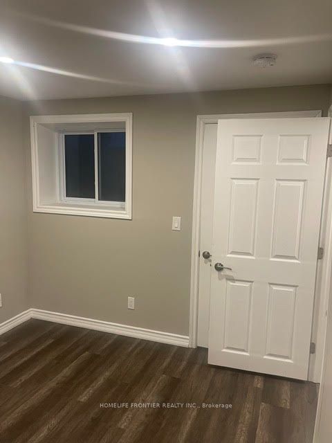 Unit Basement - 1 Kennedy Boulevard, New Tecumseth 5