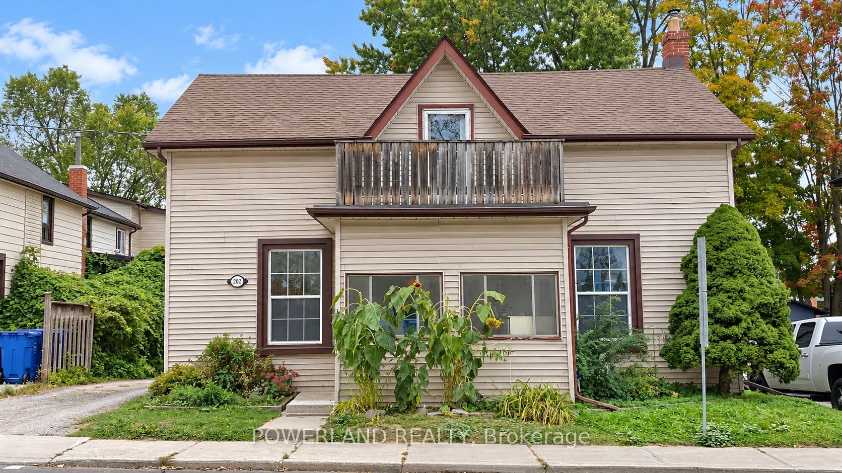 Unit Apt 1 - 202 Prospect Street, Newmarket 1