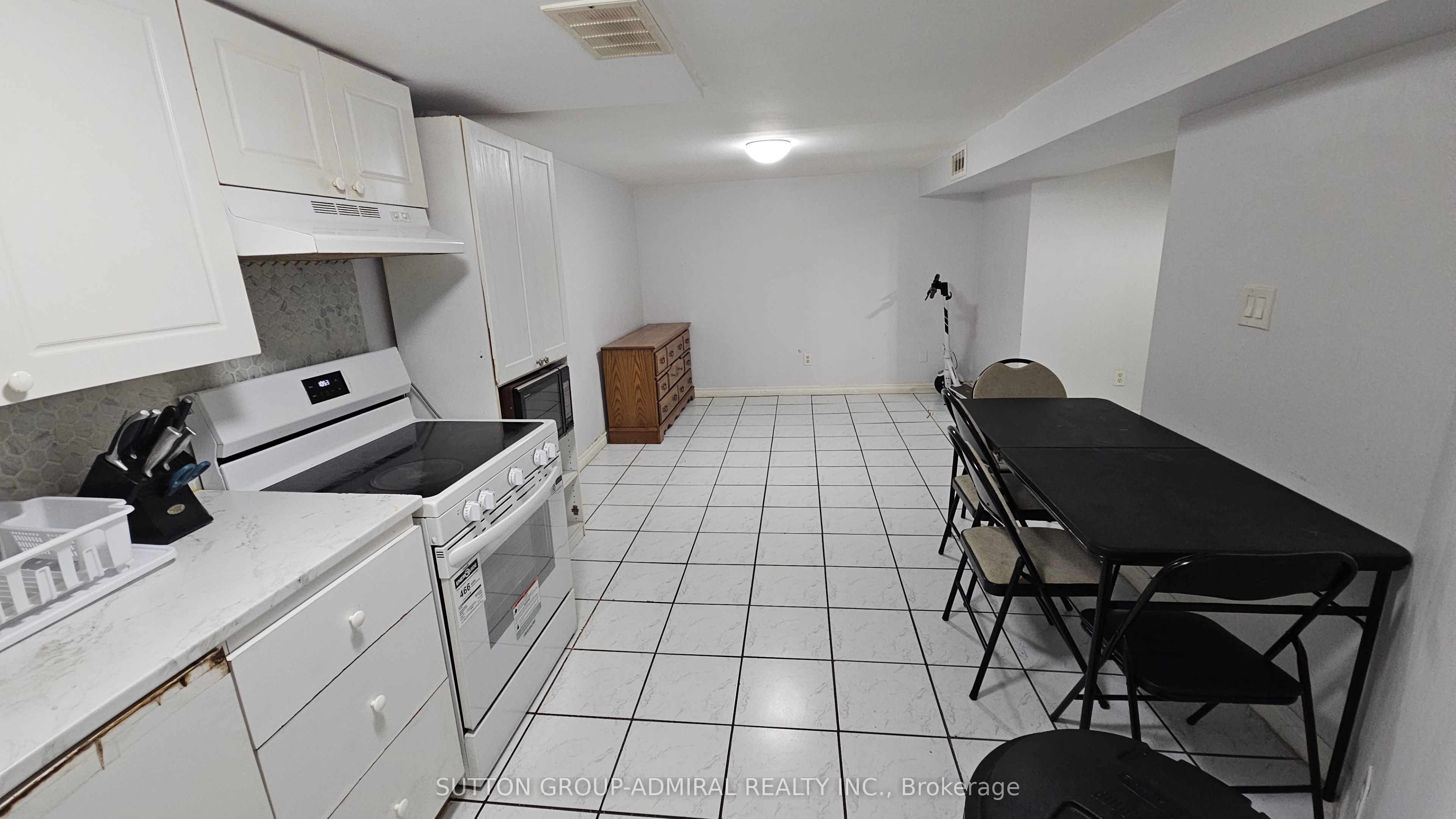 Unit Bsmt - 109 Sheldon Avenue, Newmarket 4