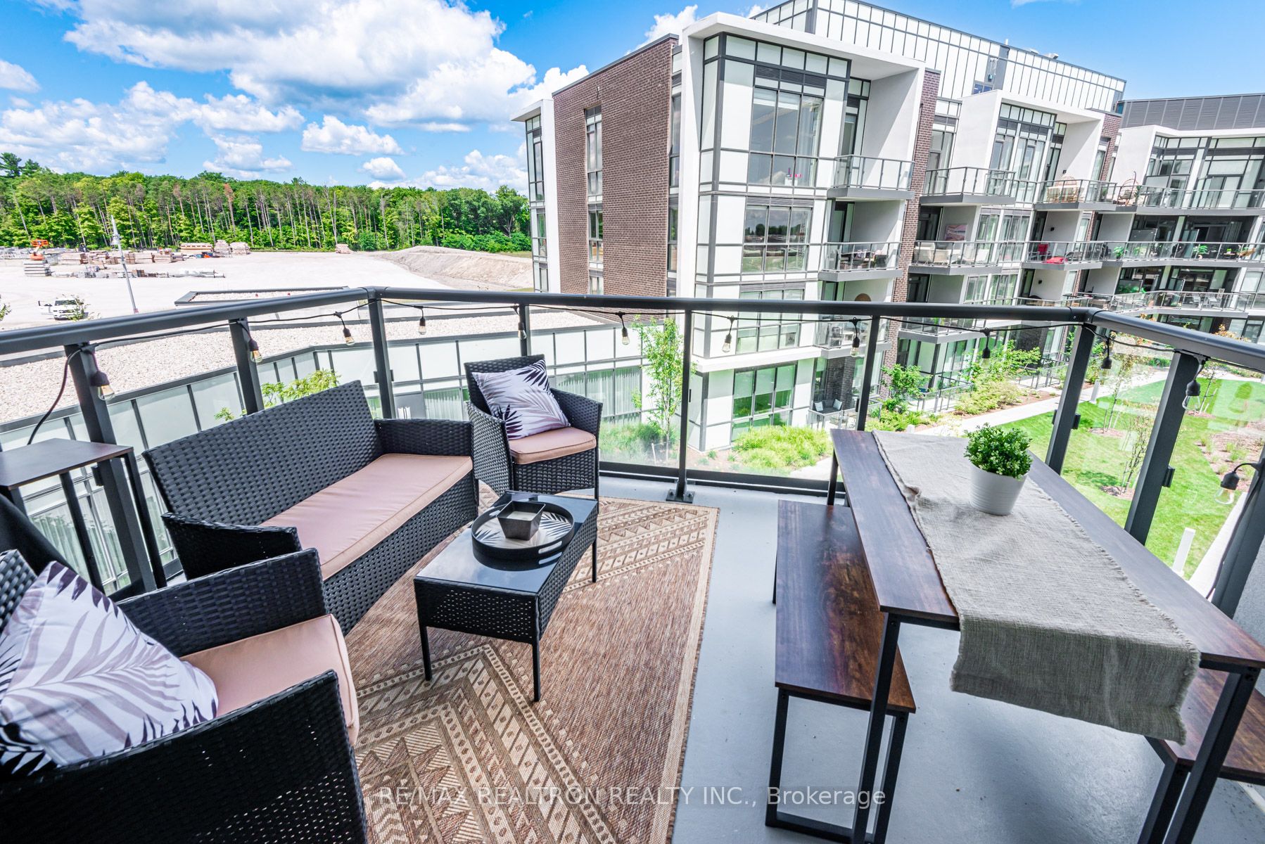 Unit 355 - 415 Sea Ray Avenue, Innisfil 2