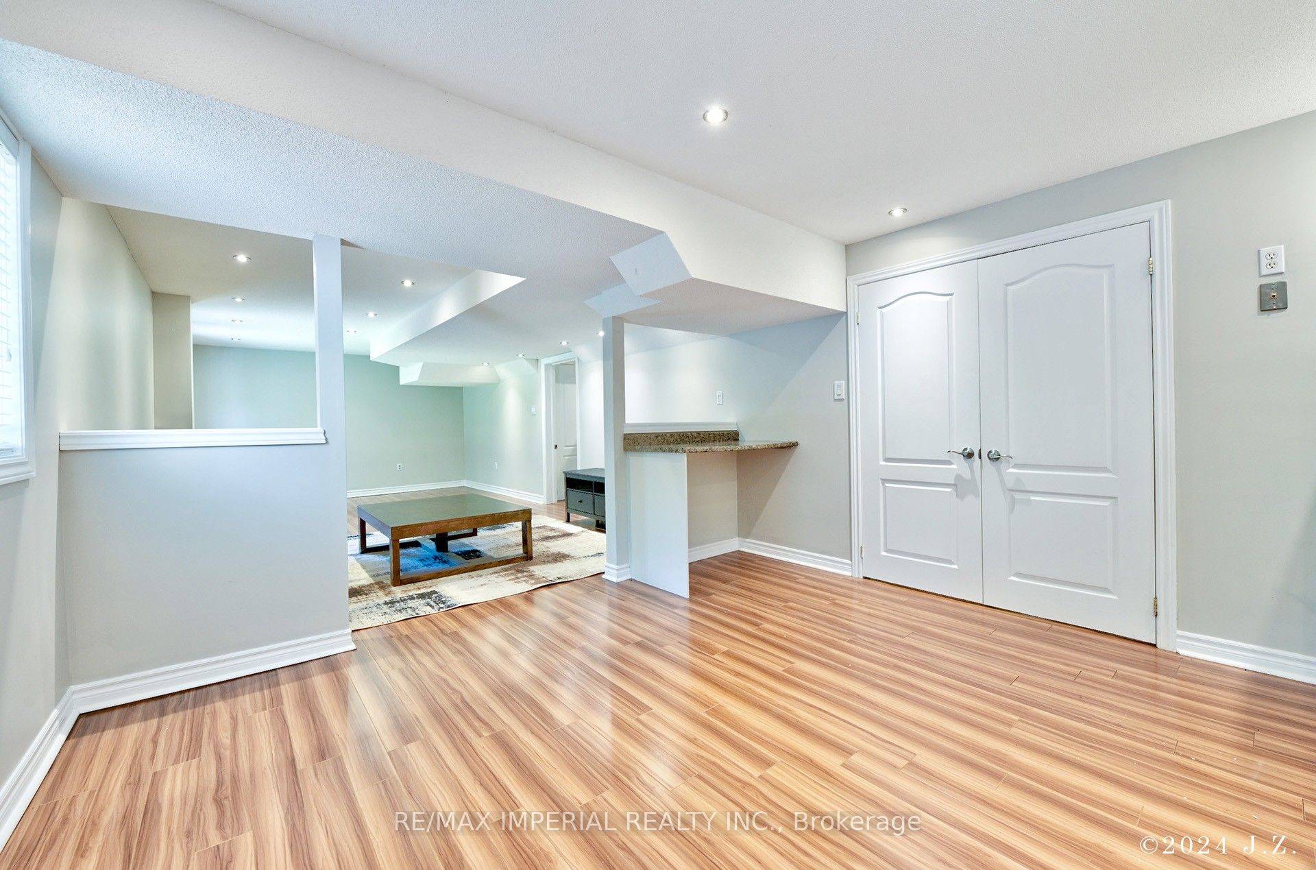 Unit BSMT - 73 Storybook Crescent, Markham 4