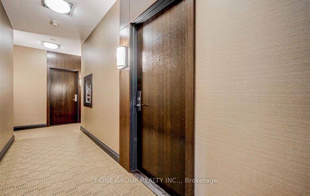 Unit 207 - 57 Upper Duke Crescent, Markham 2