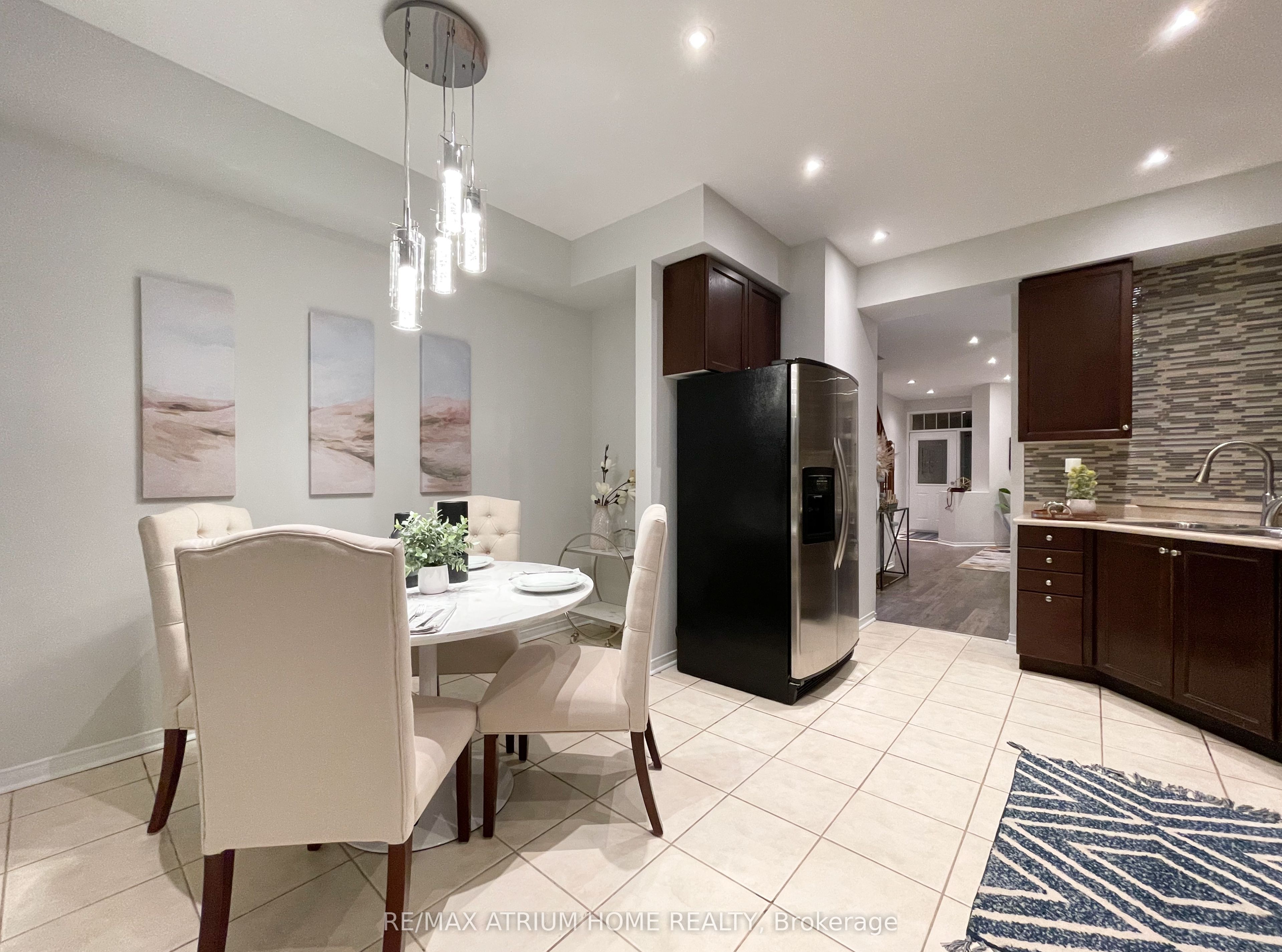 45 Madison Heights Boulevard, Markham 5