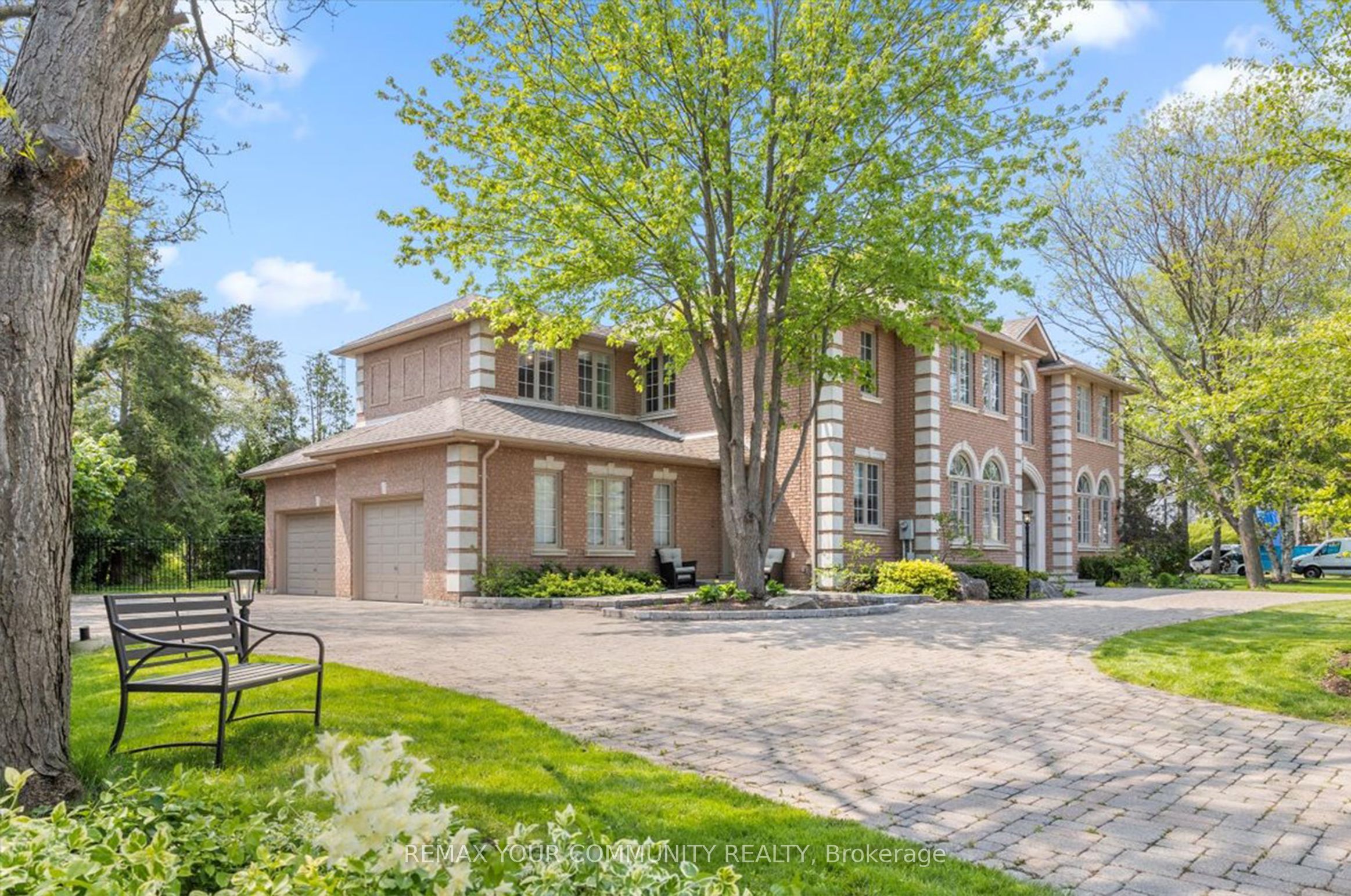 22 Valloncliffe Road, Markham 2