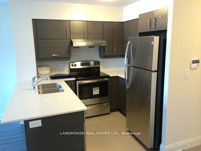 Unit 805 - 8200 Birchmount Road, Markham 5