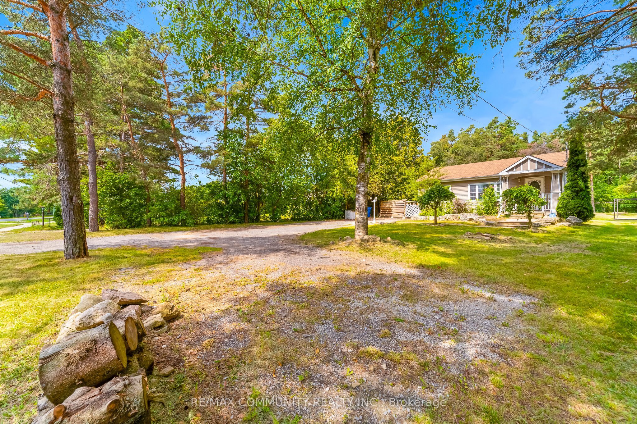 5154 Aurora Road, Whitchurch-Stouffville 3