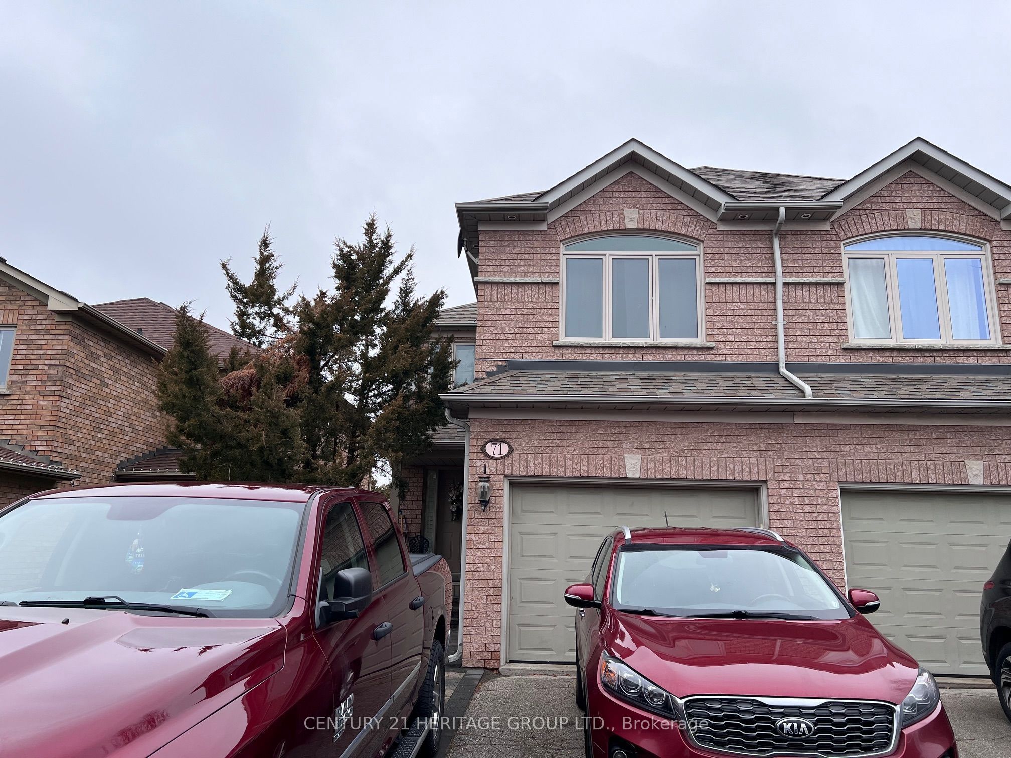 Unit Bsmt - 71 Primeau Drive, Aurora 1