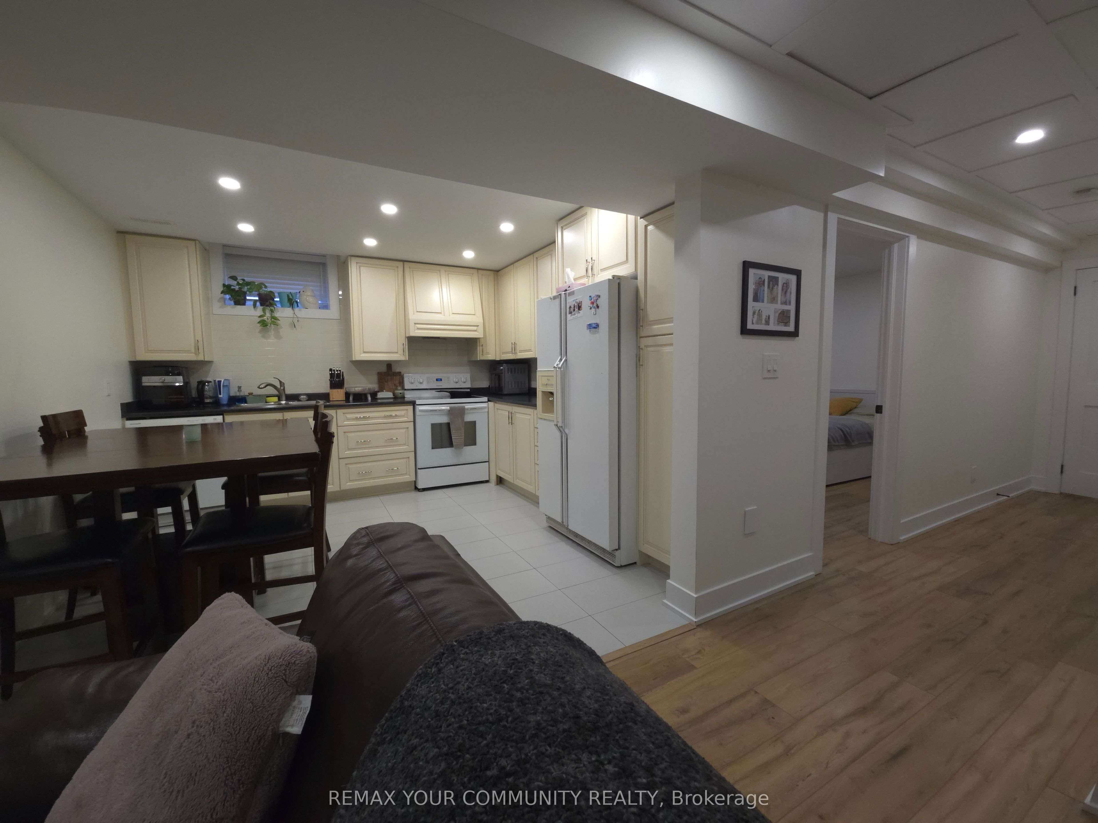 Unit Basement - 171 Dolores Crescent, Vaughan 5