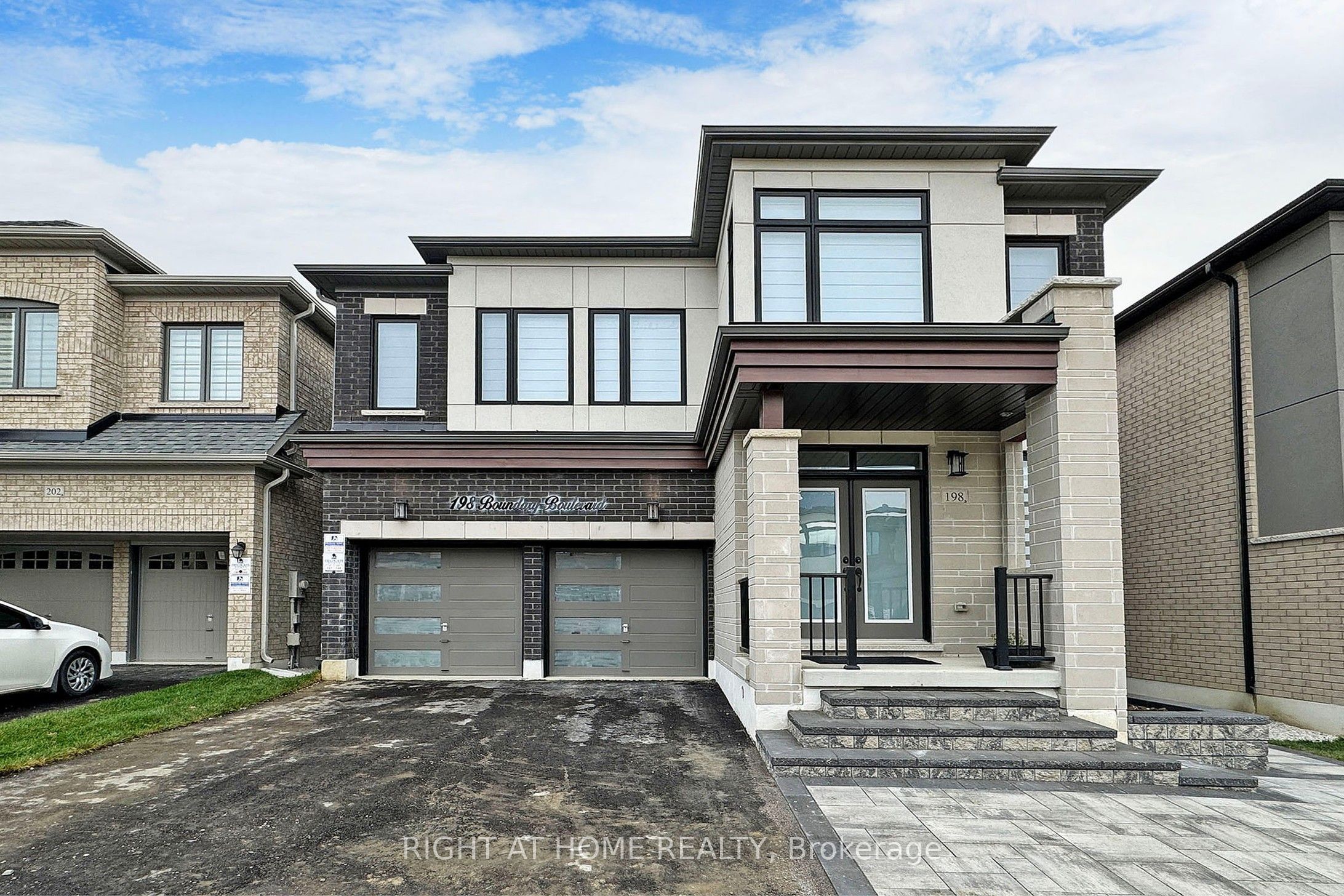 Unit Basement - 198 Boundary Boulevard, Whitchurch-Stouffville 4