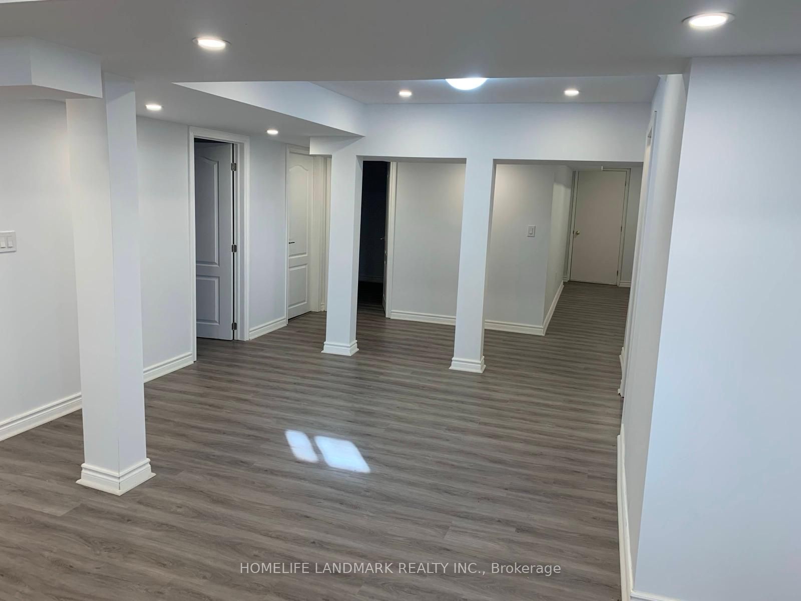 Unit Bsmt - 135 Canyon Hill Avenue, Richmond Hill 3