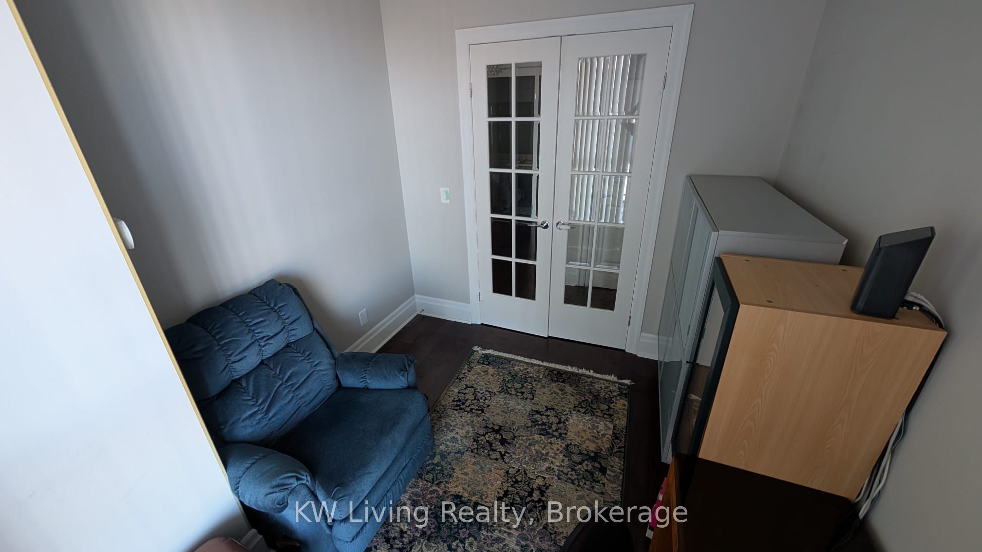 Unit 610B - 21 Upper Duke Crescent, Markham 5