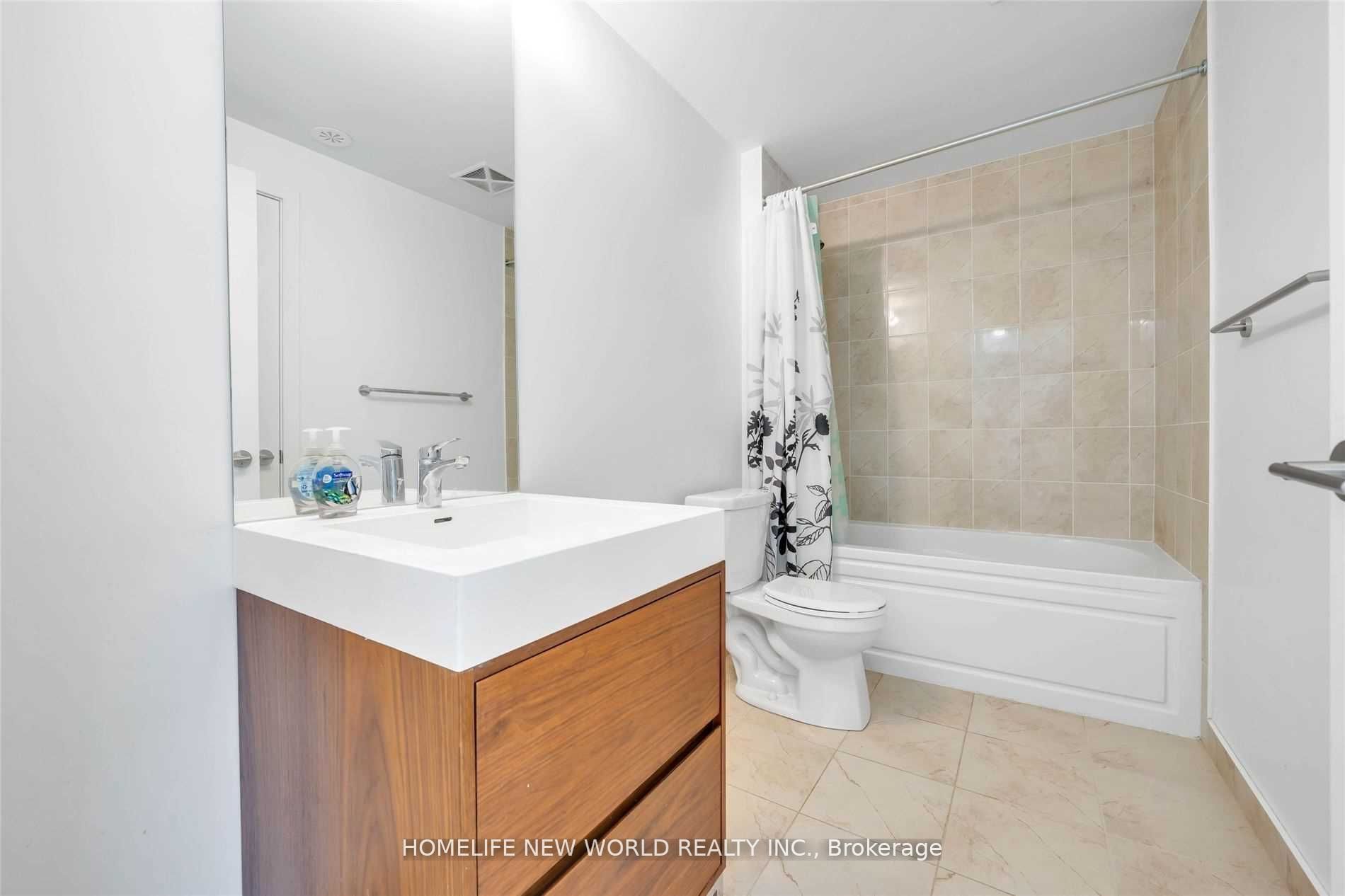 Unit G07 - 1709 Bur Oak Avenue, Markham 3
