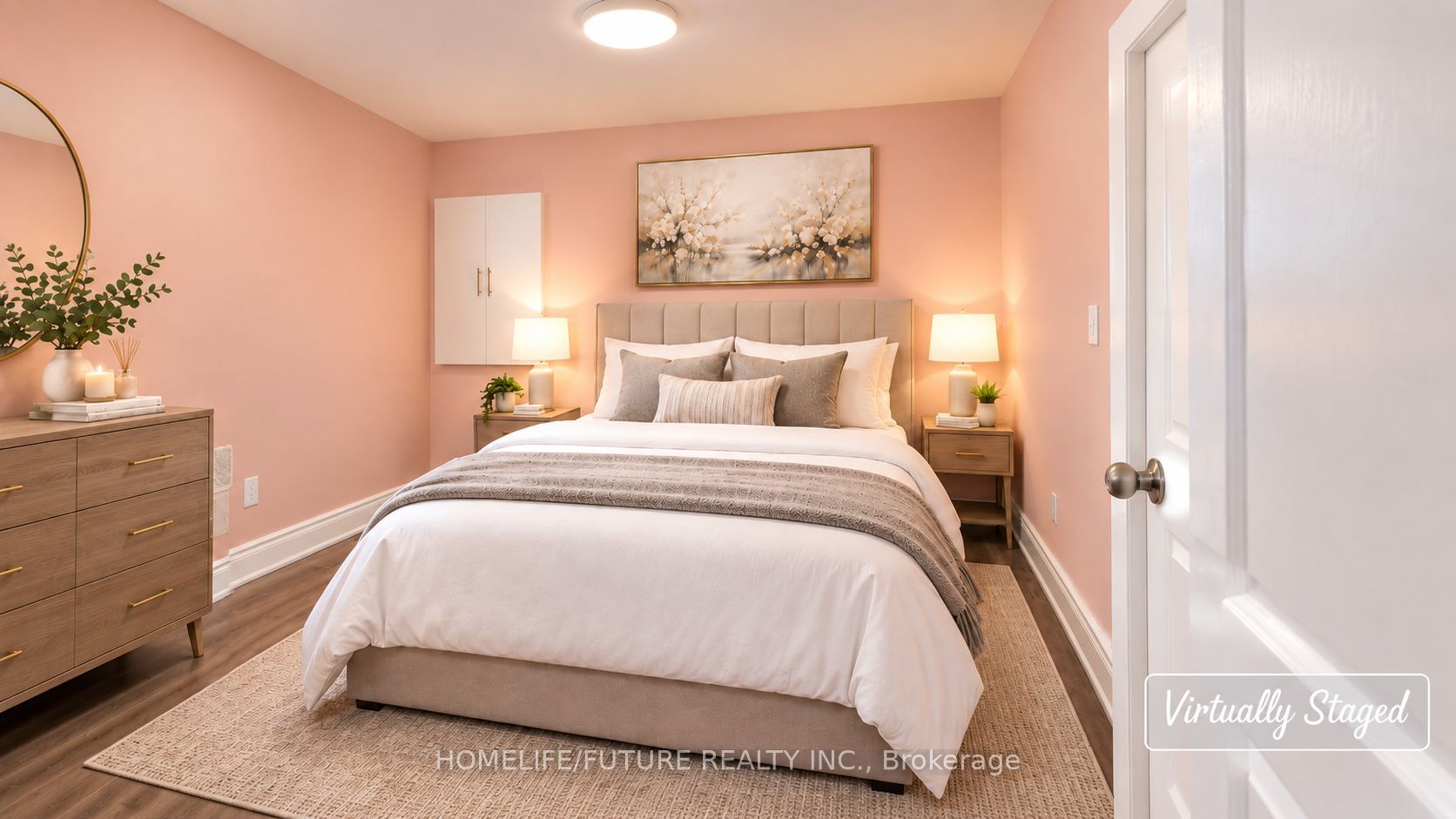 Unit Bsmt - 54 Murray Wilson Drive, Markham 4