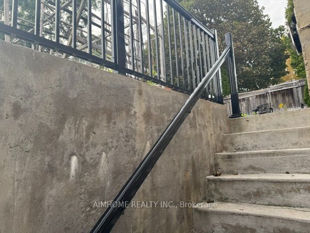 Unit Basement - 28 Garcia Street, Markham 3