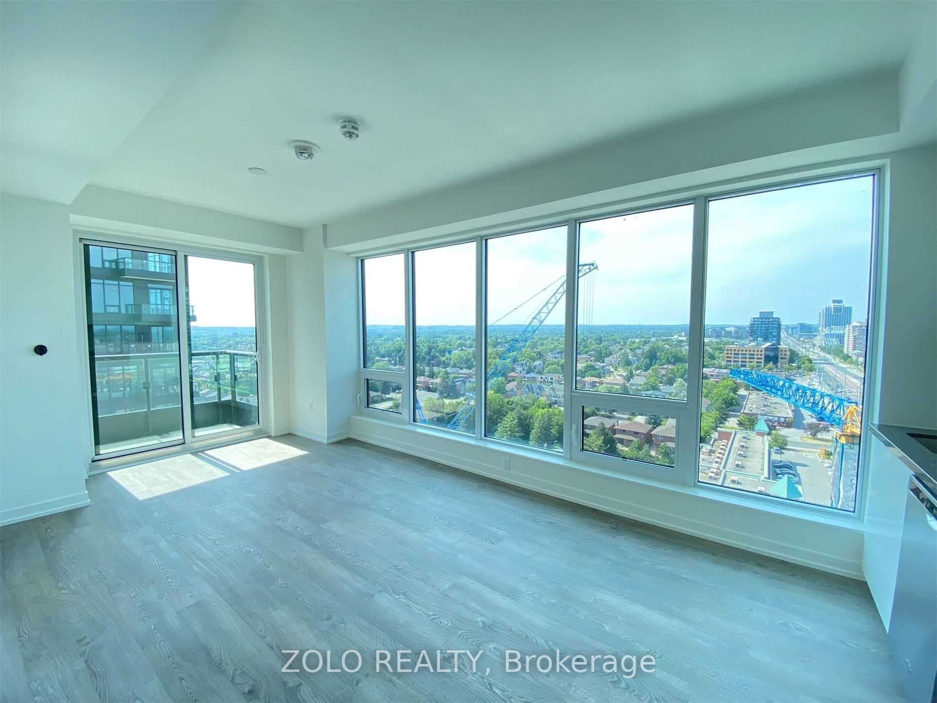 Unit 1602E - 8868 Yonge Street, Richmond Hill 4