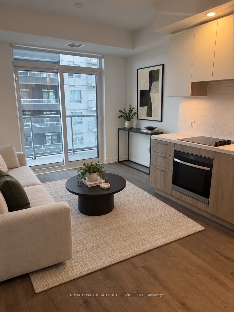 Unit 1307 - 5 Meadowvale Road, Vaughan 4