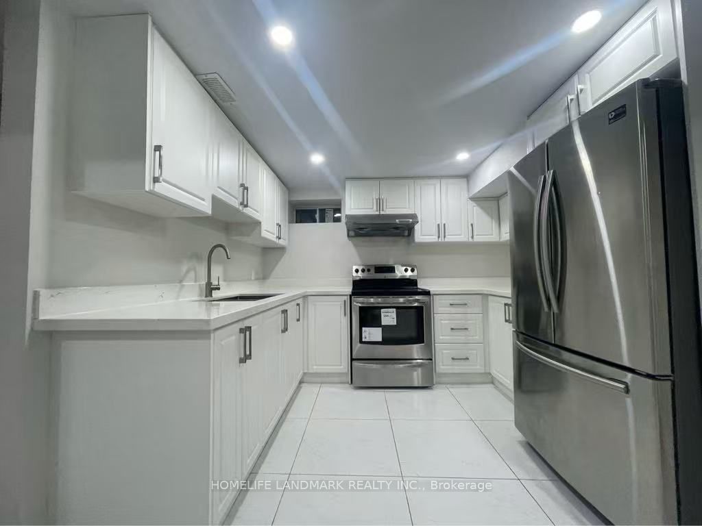 Unit BSM Unit 2 - 63 Highgate Drive, Markham 4