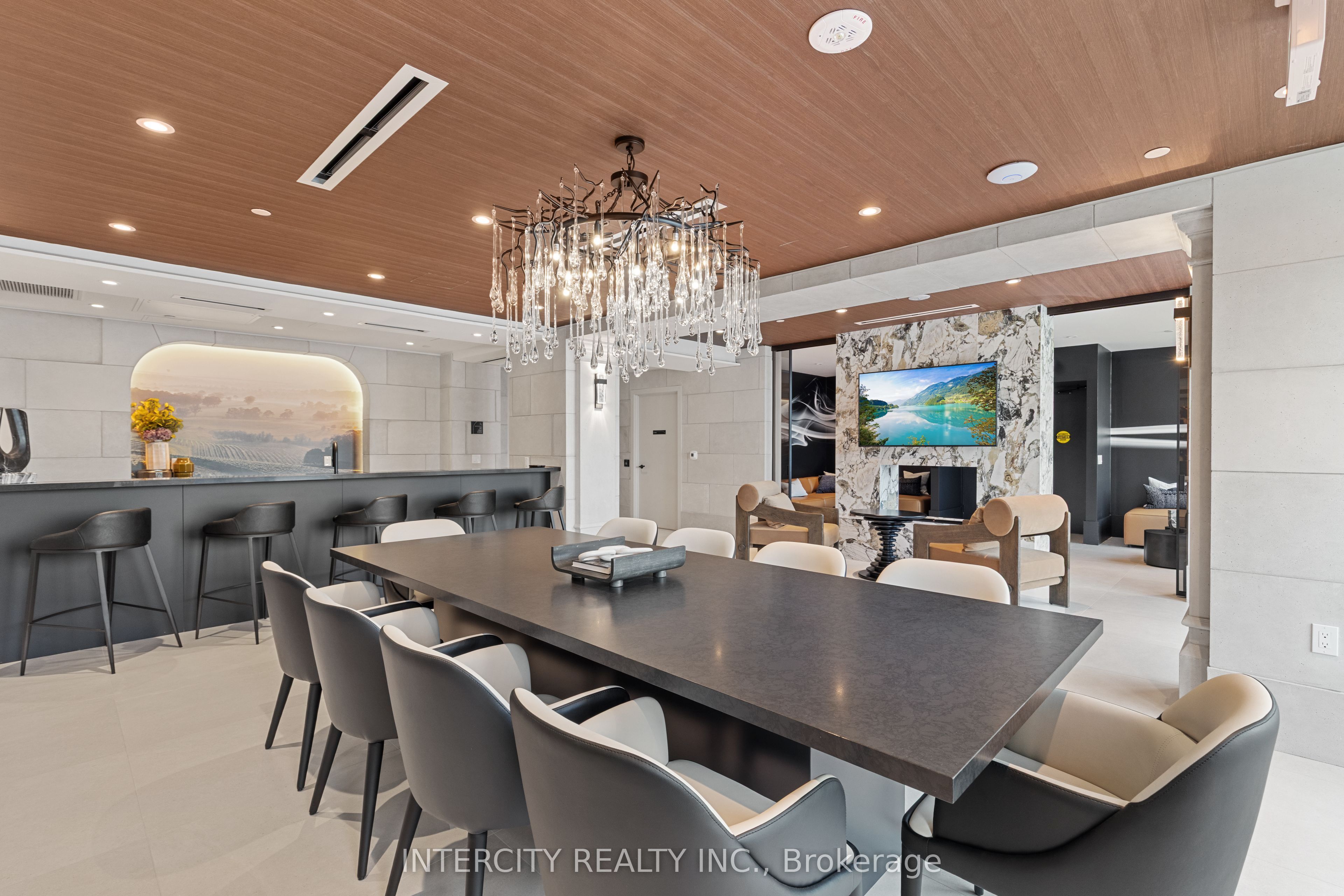 Unit 107 - 2075 King Road, King 5