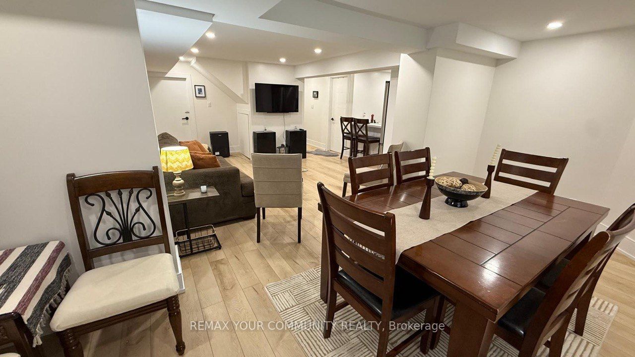 Unit Basement - 204 Mccaffrey Road, Newmarket 3