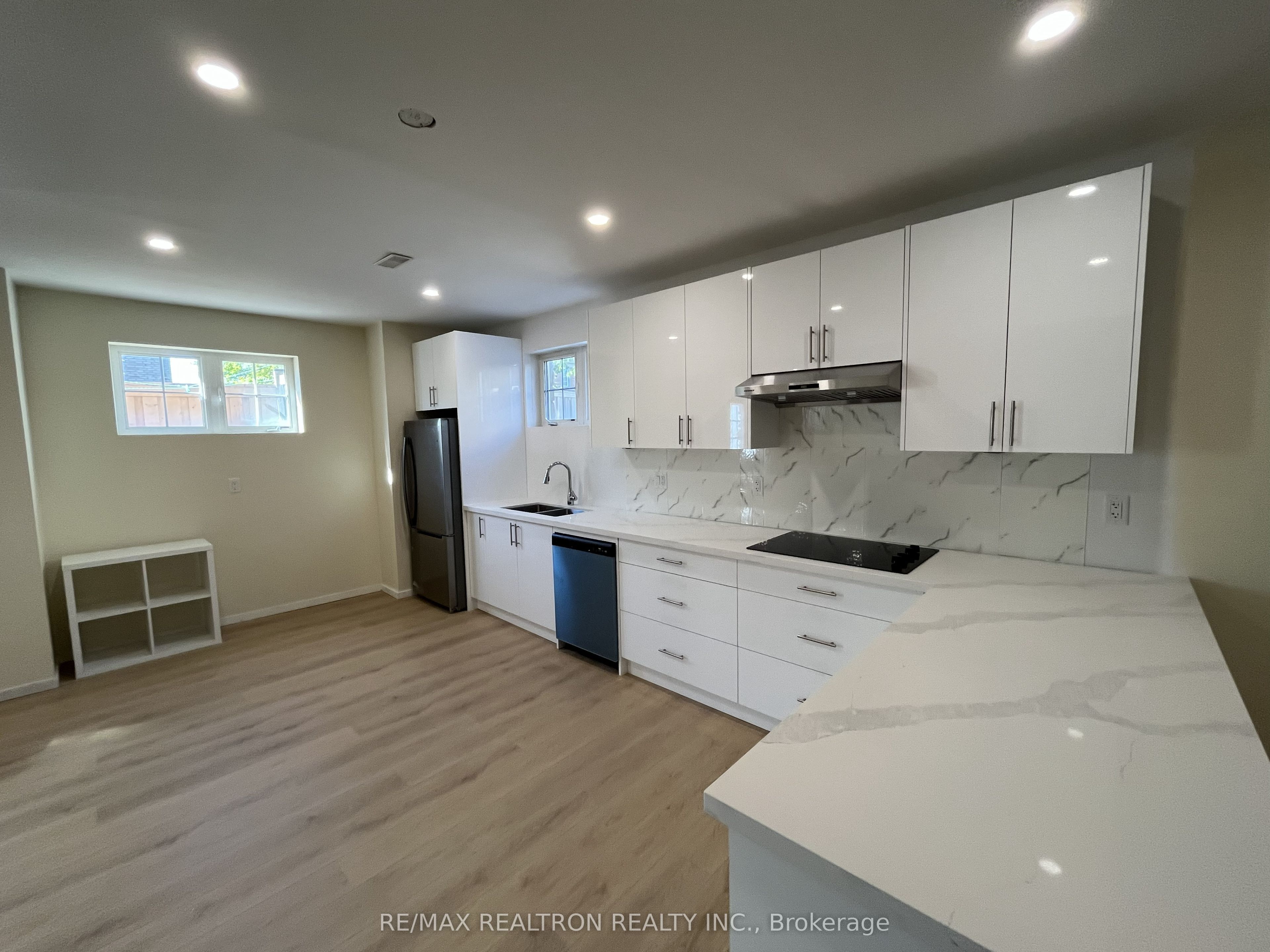 Unit BSMT - 100 Alpaca Drive, Richmond Hill 3
