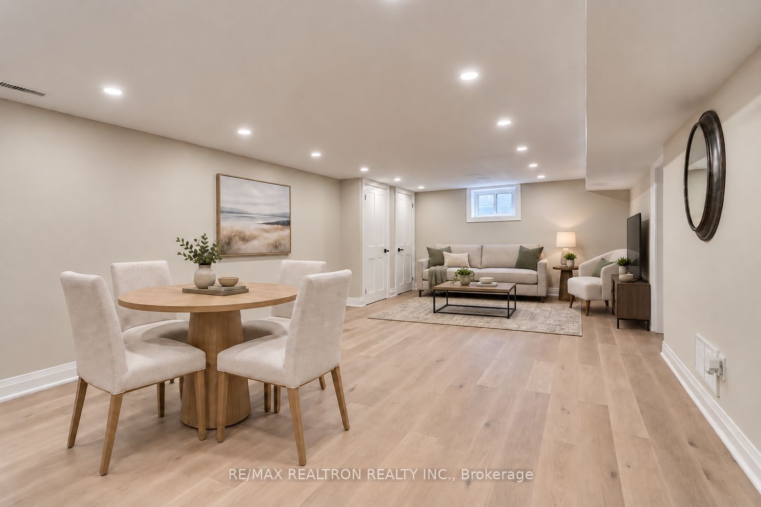 Unit Basement - 101 Arnold Crescent, Richmond Hill 3