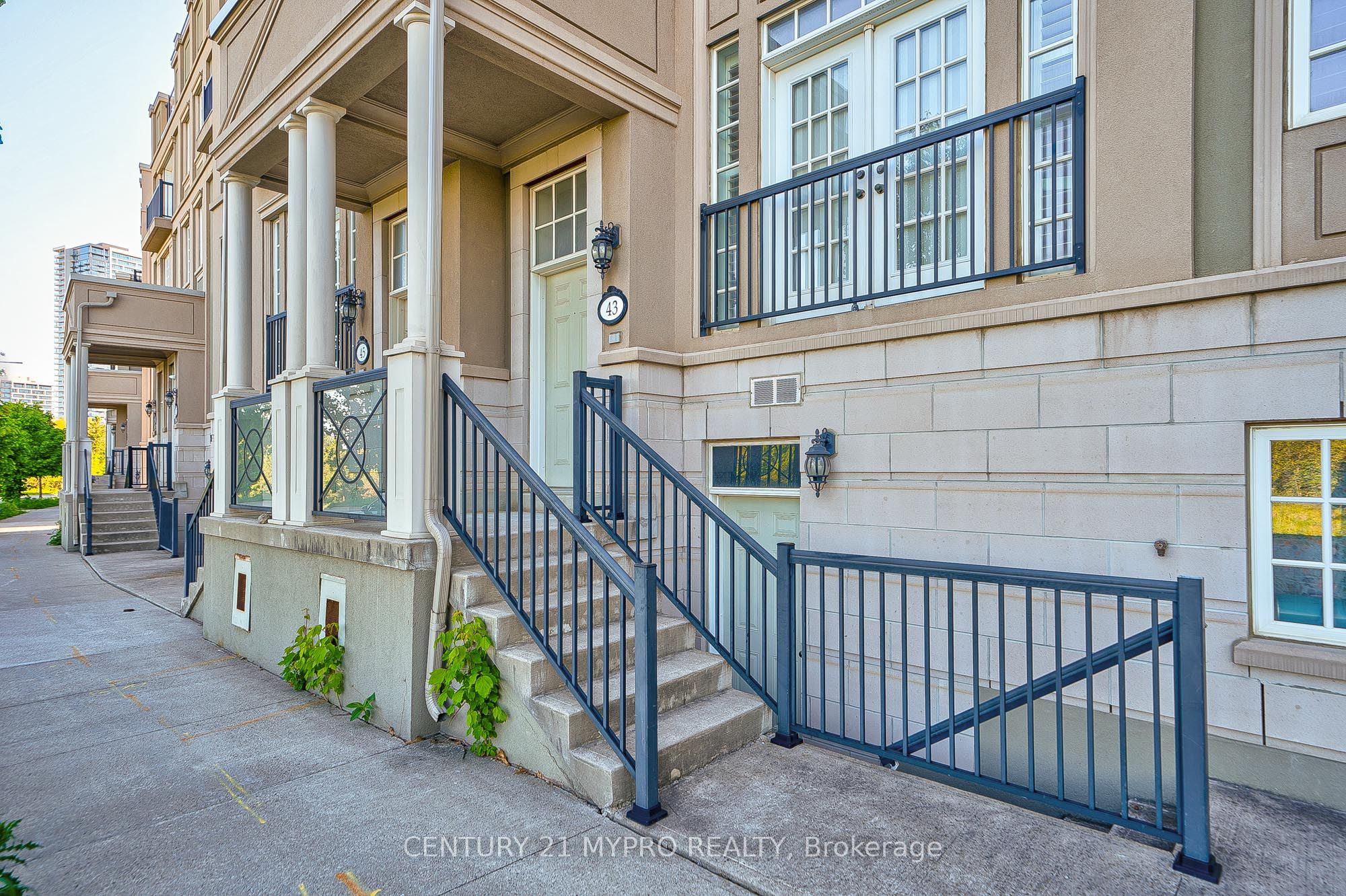 43 Rouge Valley Drive, Markham 2