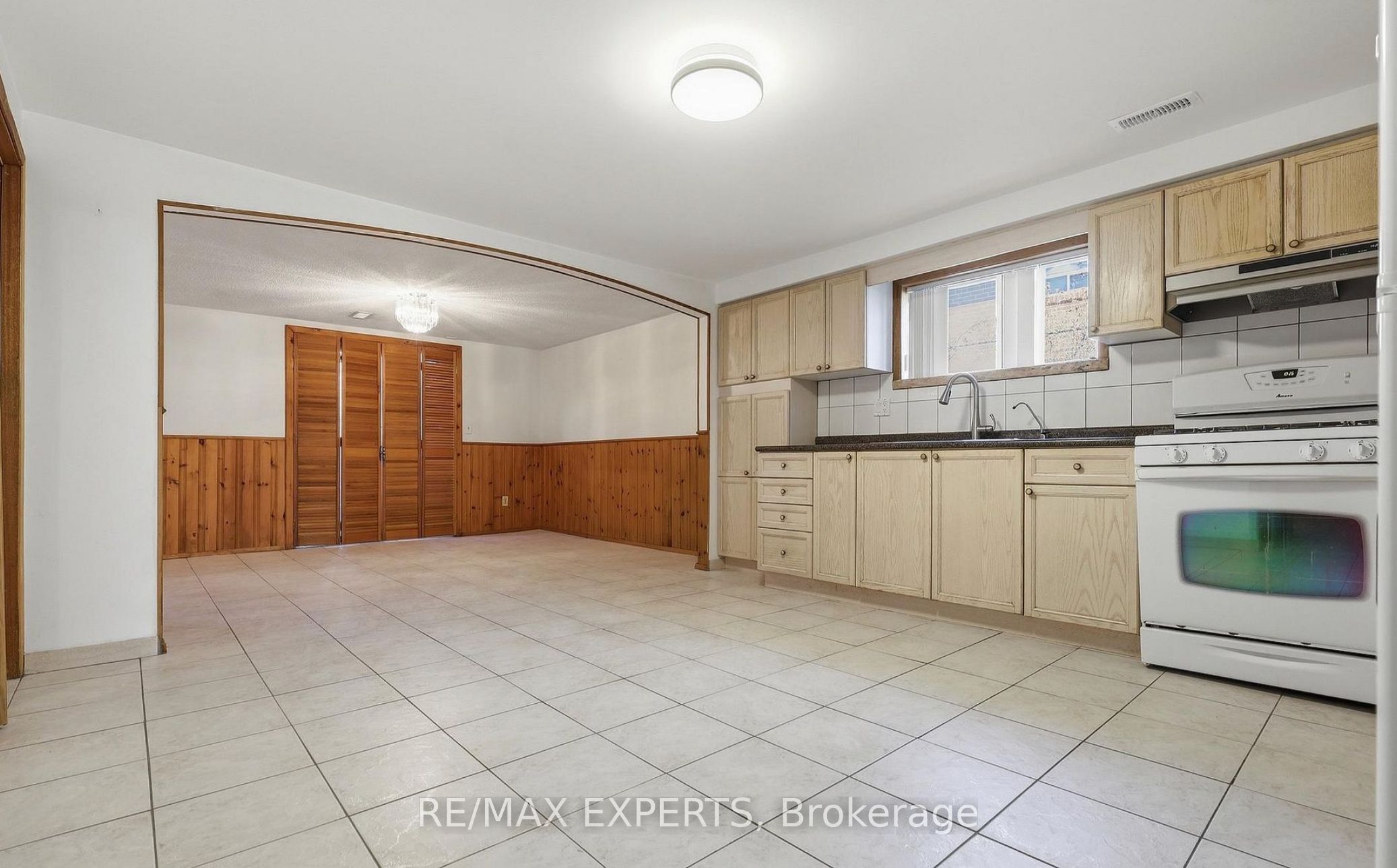 Unit BSMT - 228 Andrew Park, Vaughan 5