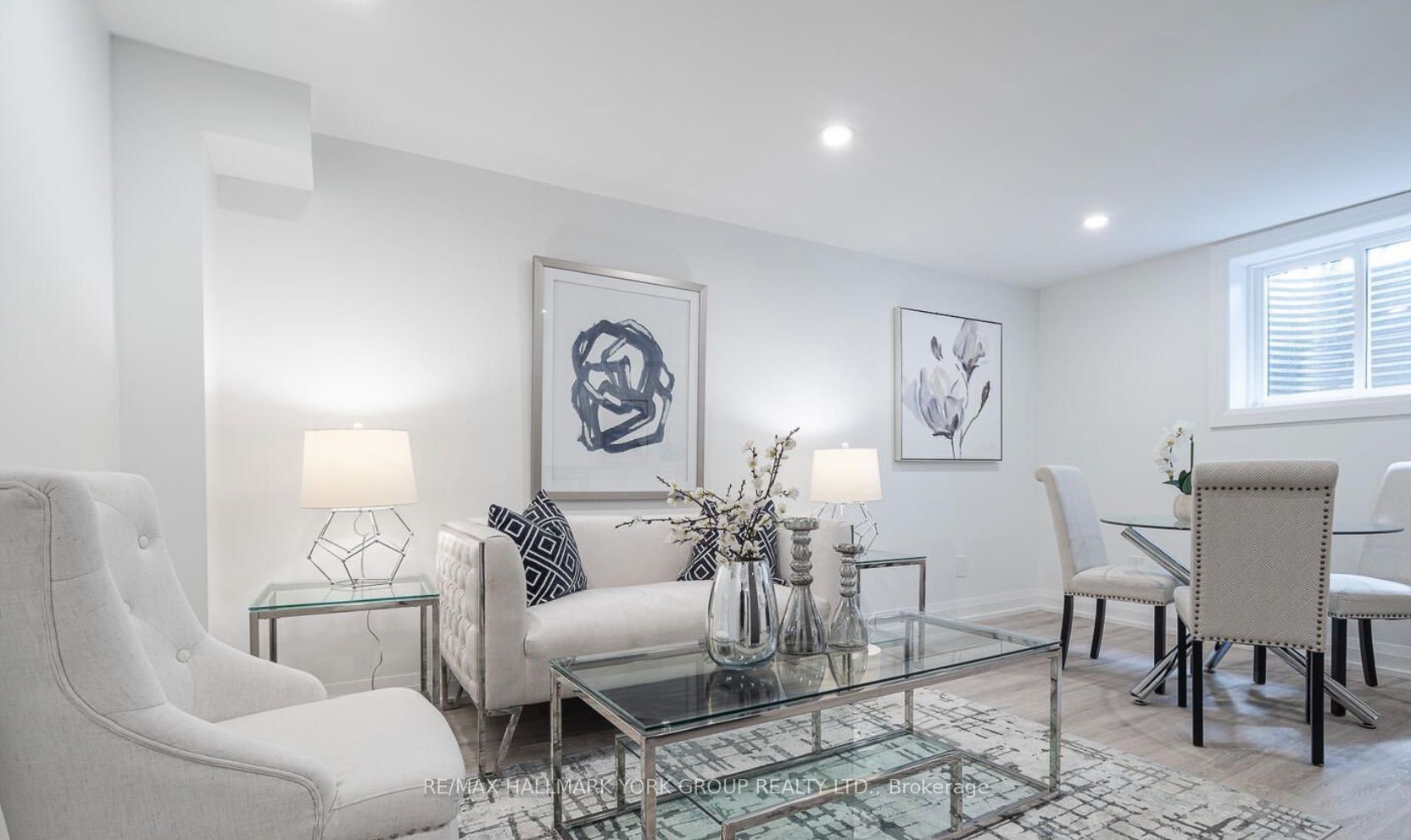 Unit Basement - 106 Woodpark Place, Newmarket 3