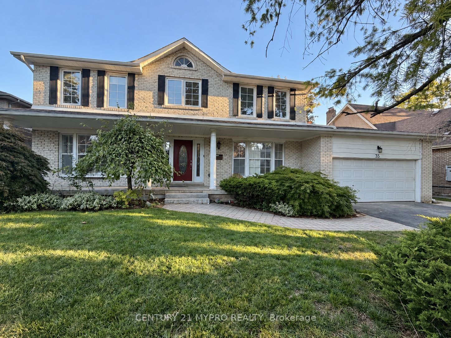 Unit Lower - 35 Forest Park Crescent, Markham 3