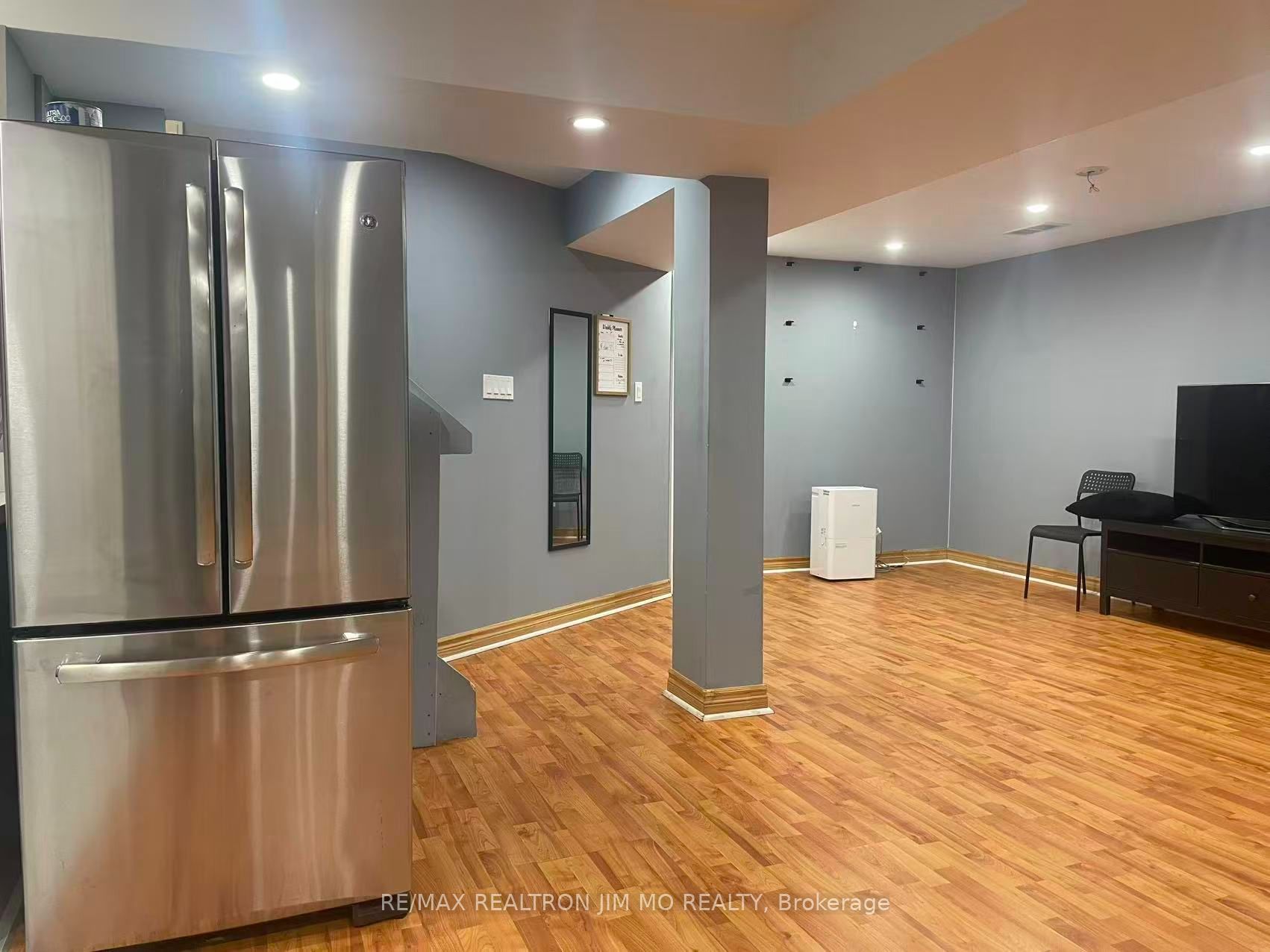 Unit Basement - 5 Buttonwood Trail, Aurora 3