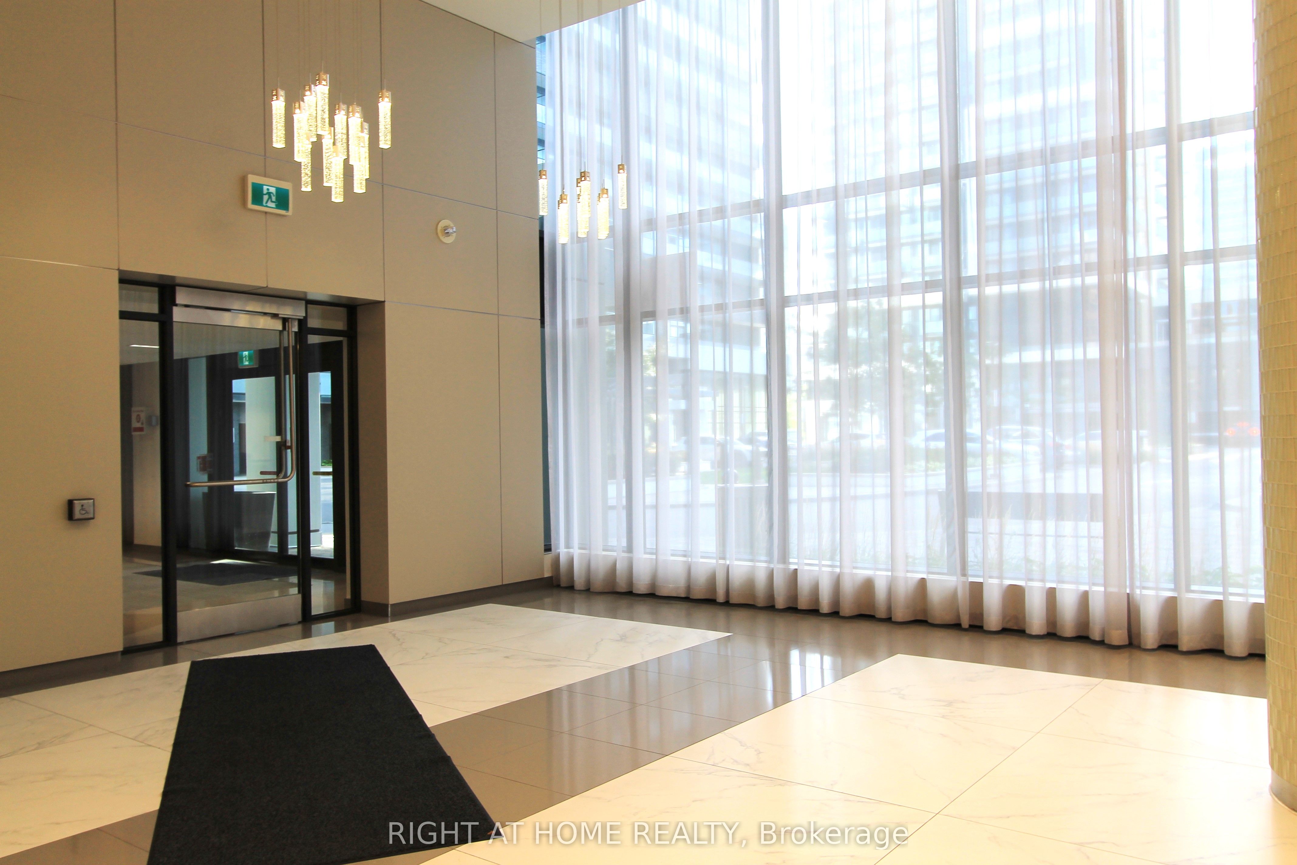 Unit 907 - 85 Oneida Crescent, Richmond Hill 3