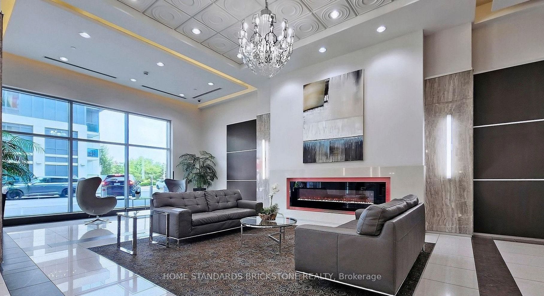 Unit 520 - 7161 Yonge Street, Markham 4