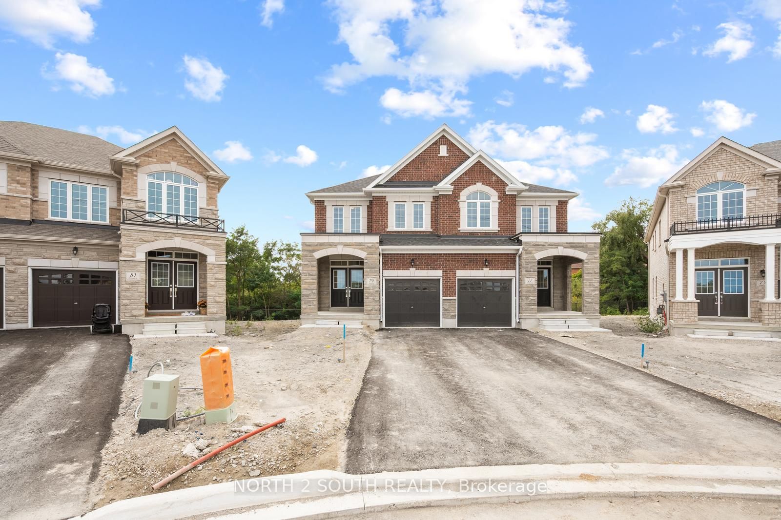 79 VIRRO Court, Vaughan 2