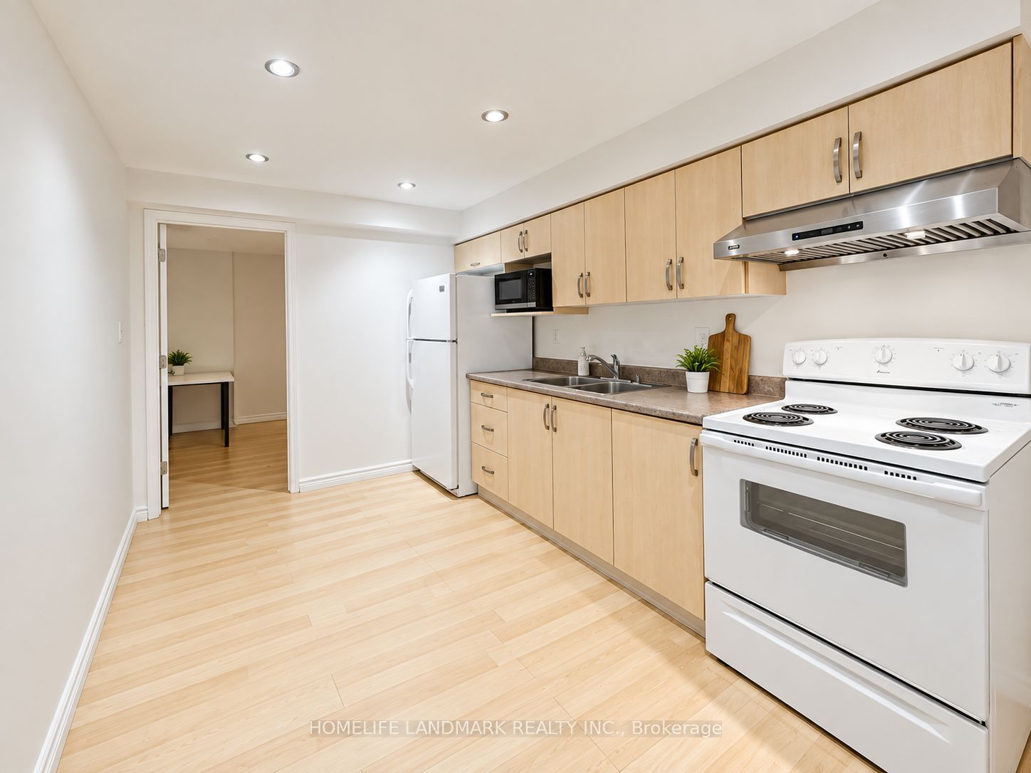 Unit BSMT - 42 Timbermill Crescent, Markham 3