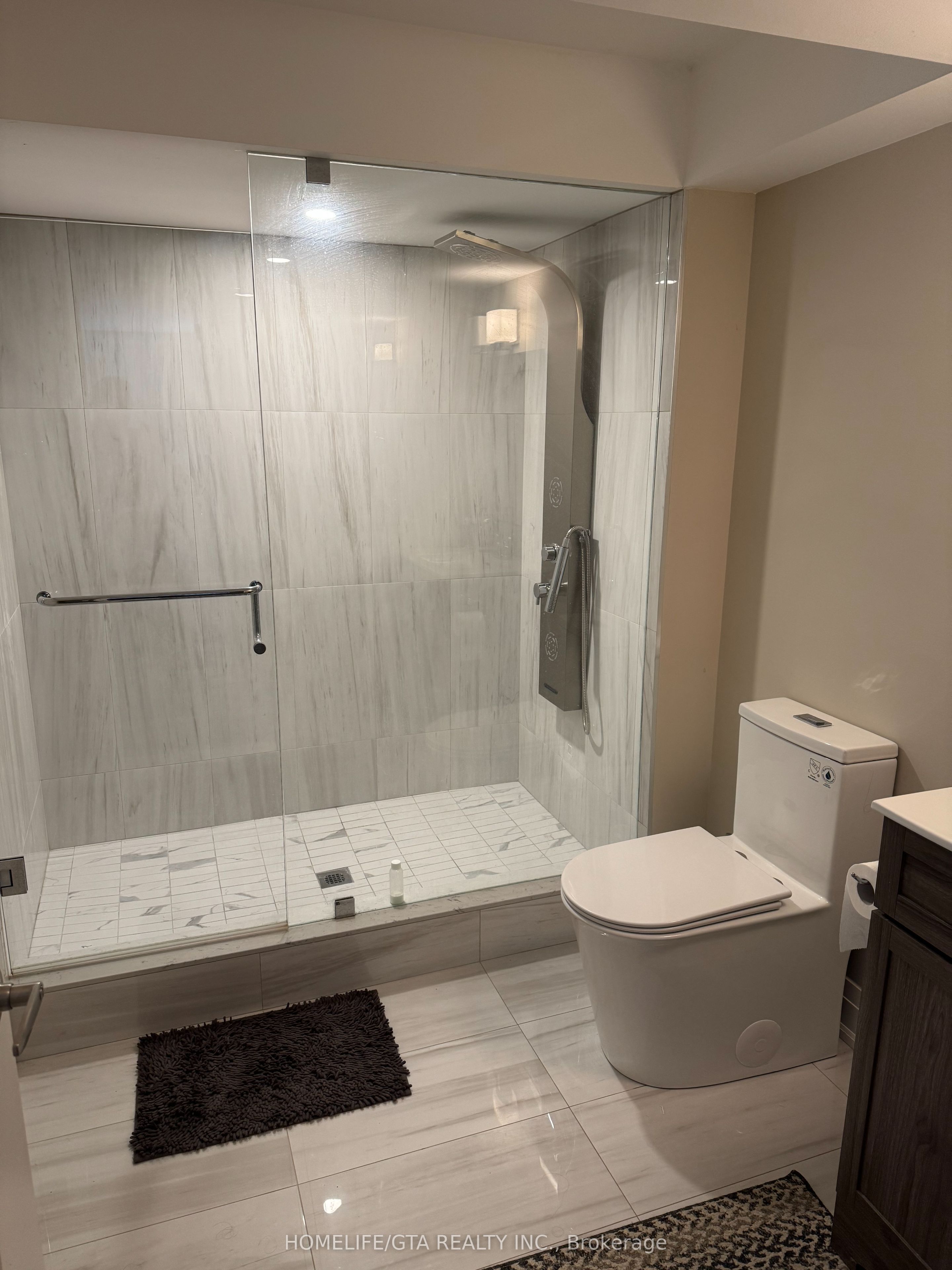 Unit Basement - 105 Darren Hill Trail, Markham 2