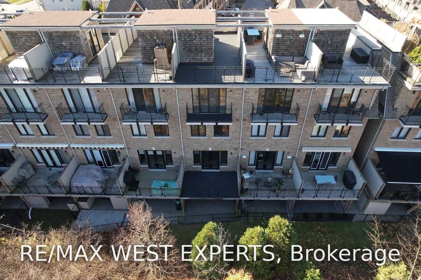 51 Powseland Crescent, Vaughan 4