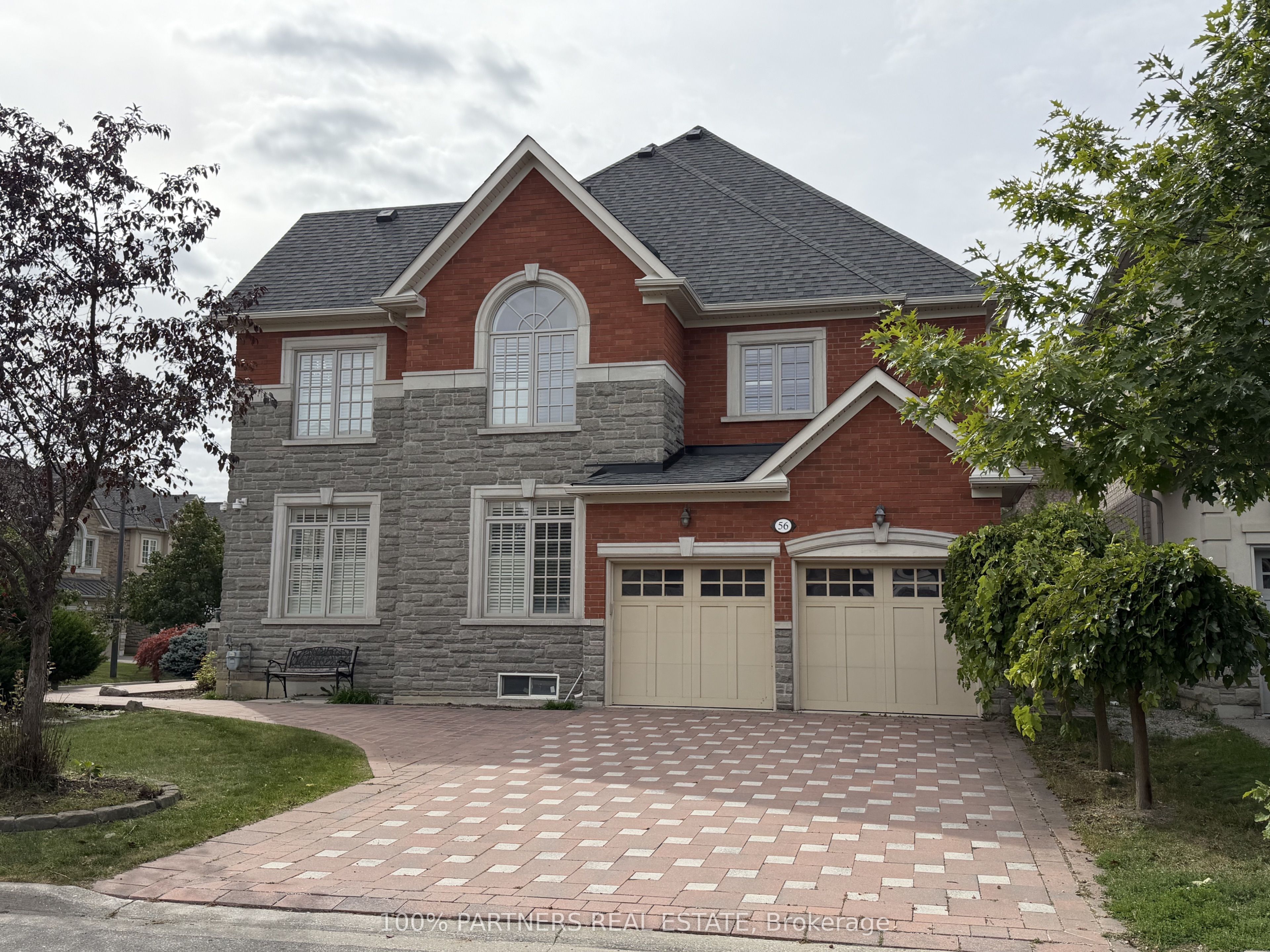56 Woodvalley Crescent, Vaughan 2